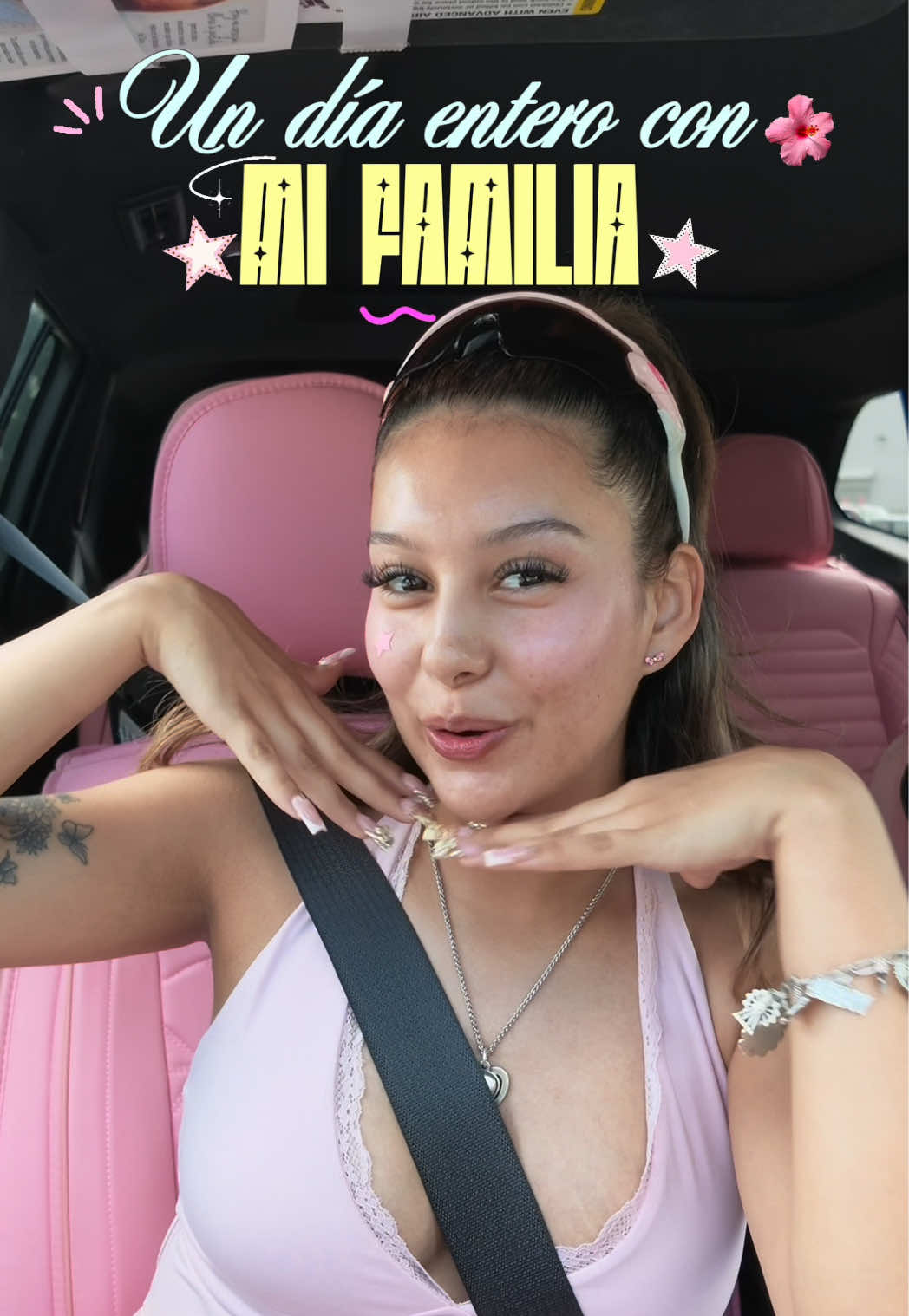 @GIGI ARROYO🌻