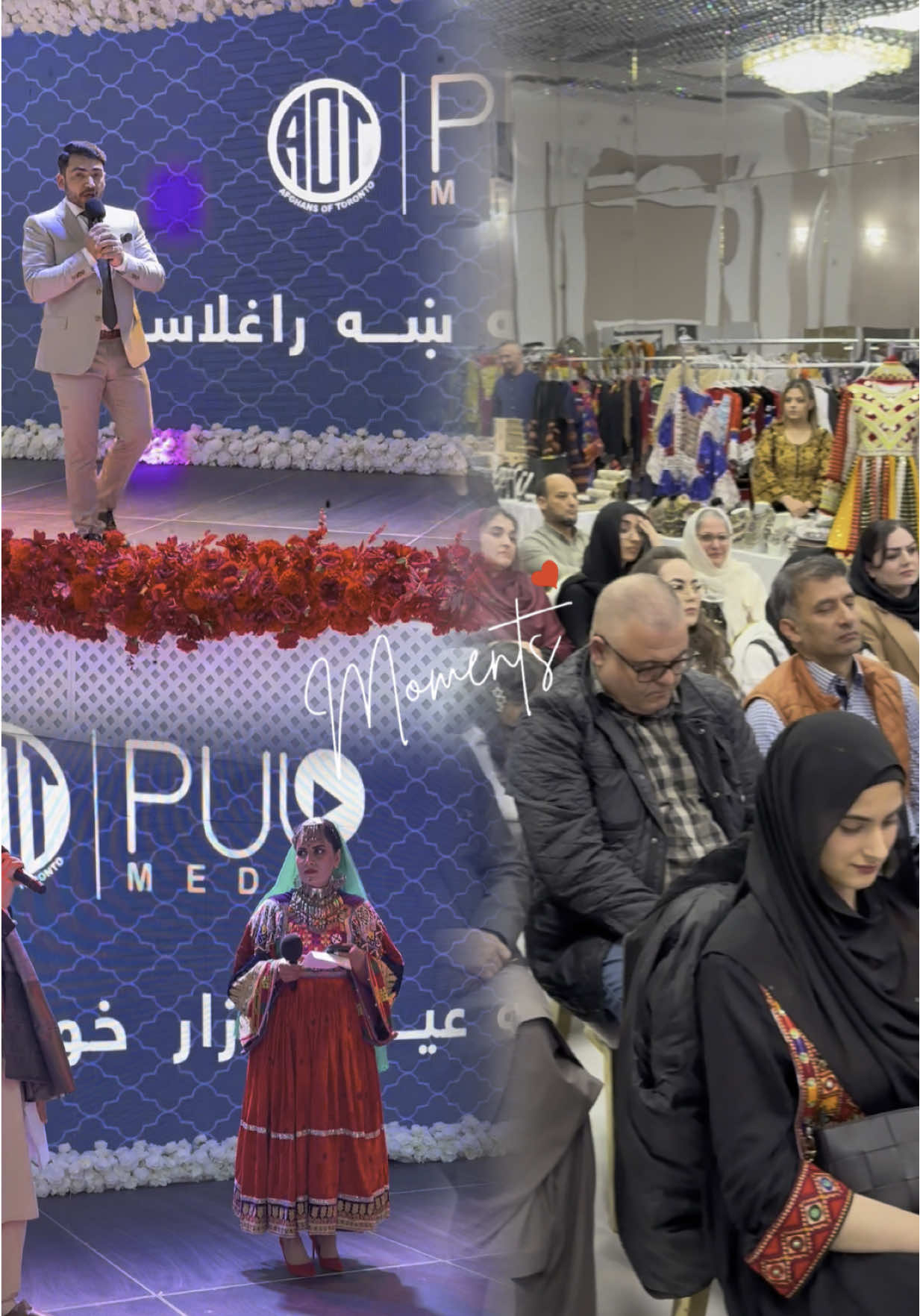 @Afghans Of Toronto