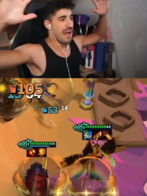 @PABLOMURO TFT