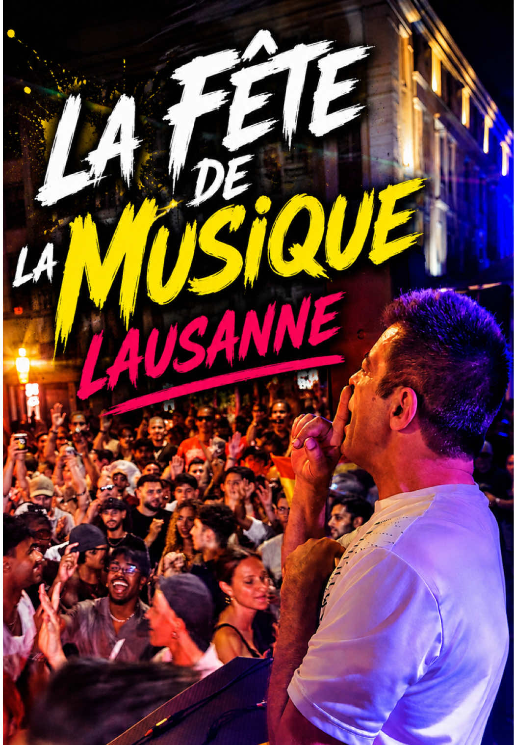 @Tacos Bar Flon Lausanne