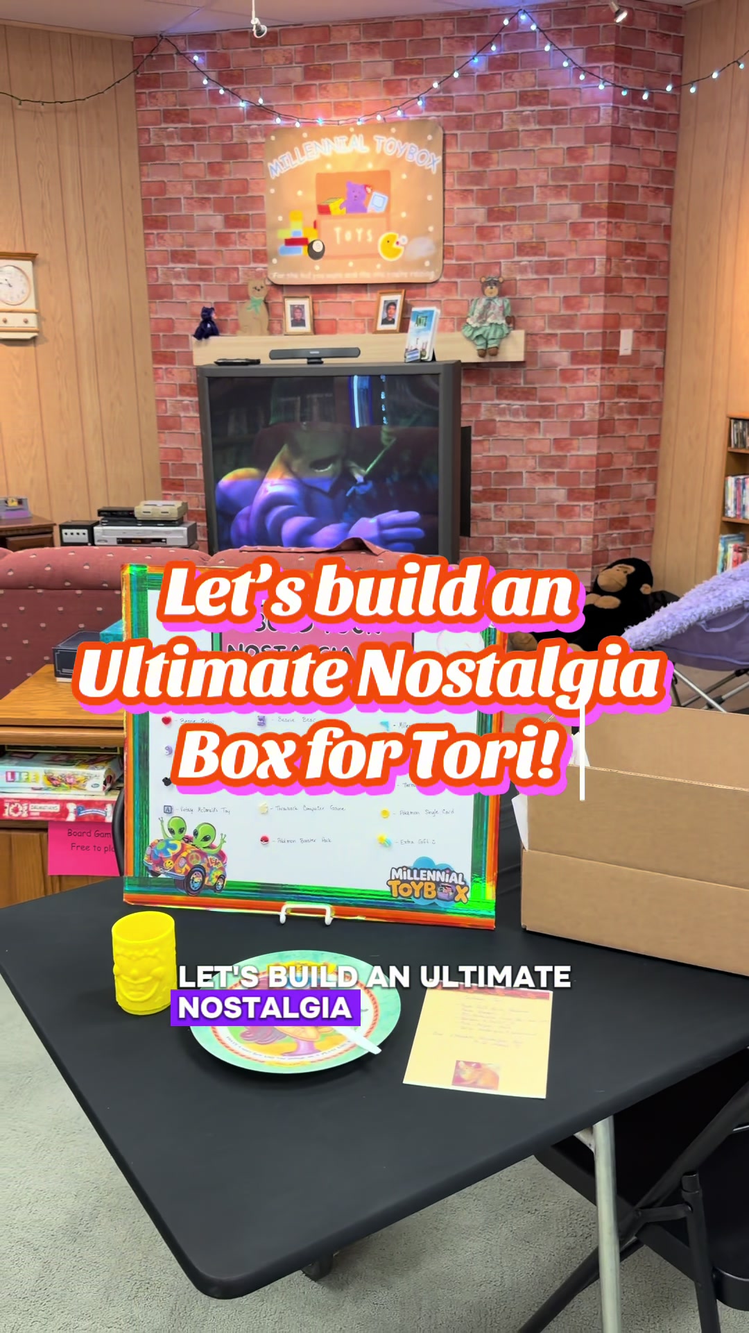 @Millennial Toybox