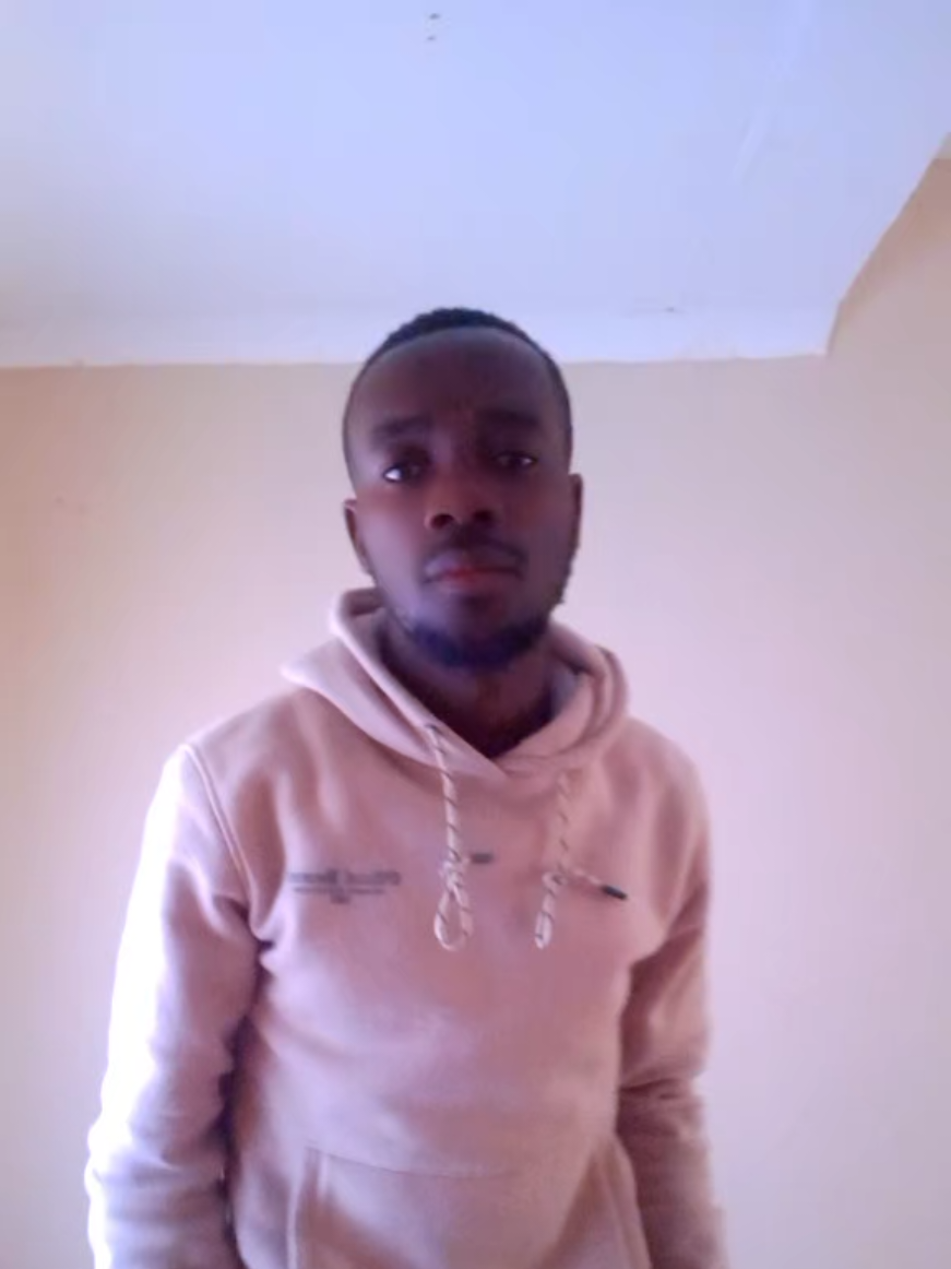 @Tuli Hamunyela