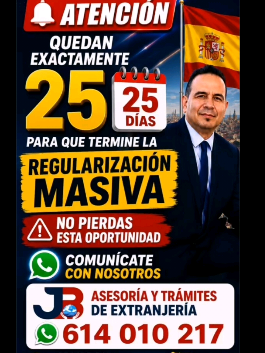 @JULIOBETANCOURTRAMITESEXTRANJE
