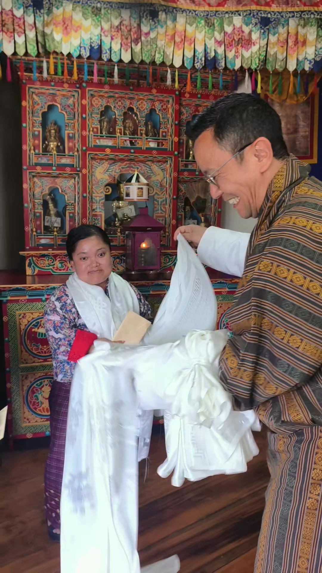 @Bhutan Olympic Committee