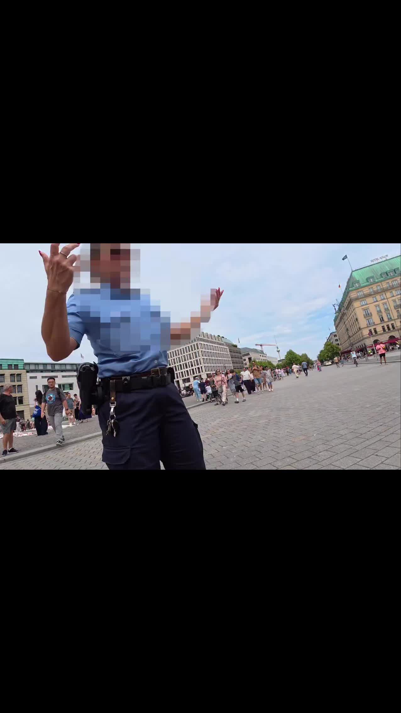 @Human.cops