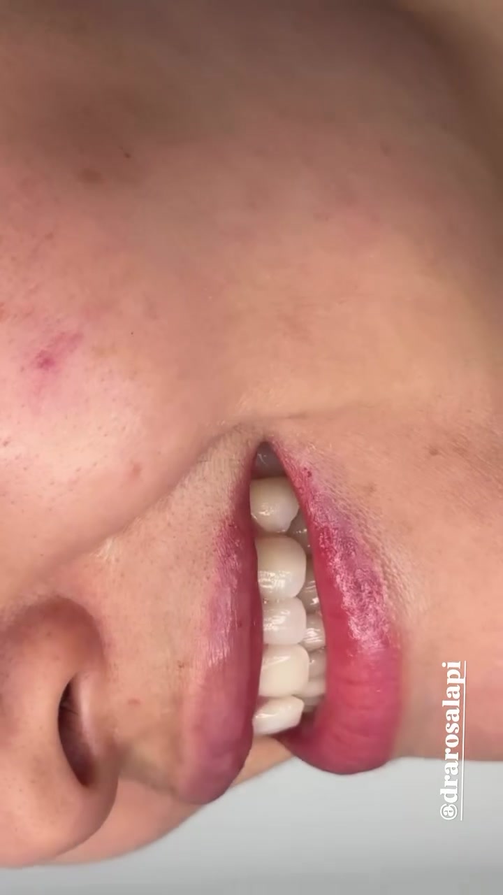 @Artista de sonrisas