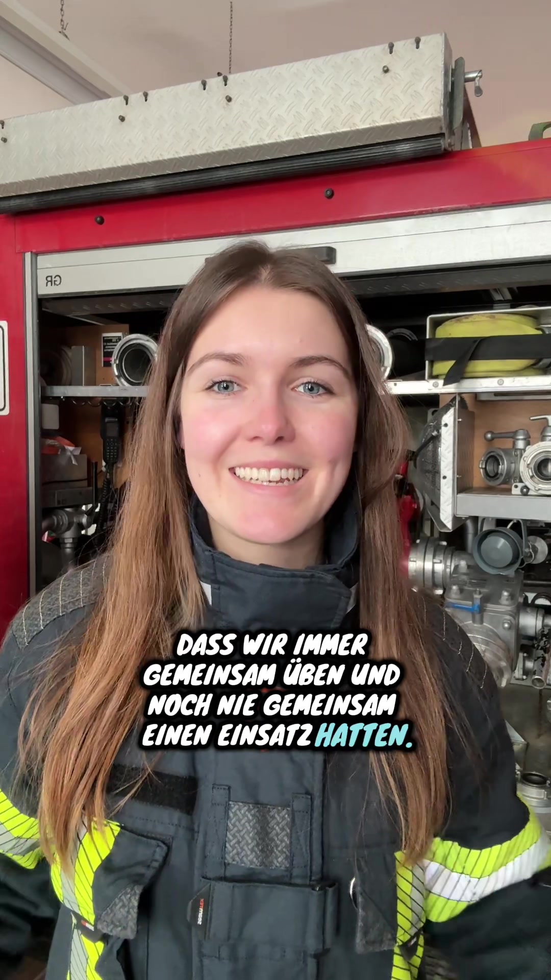 @Sophia - Freiwillige Feuerwehr