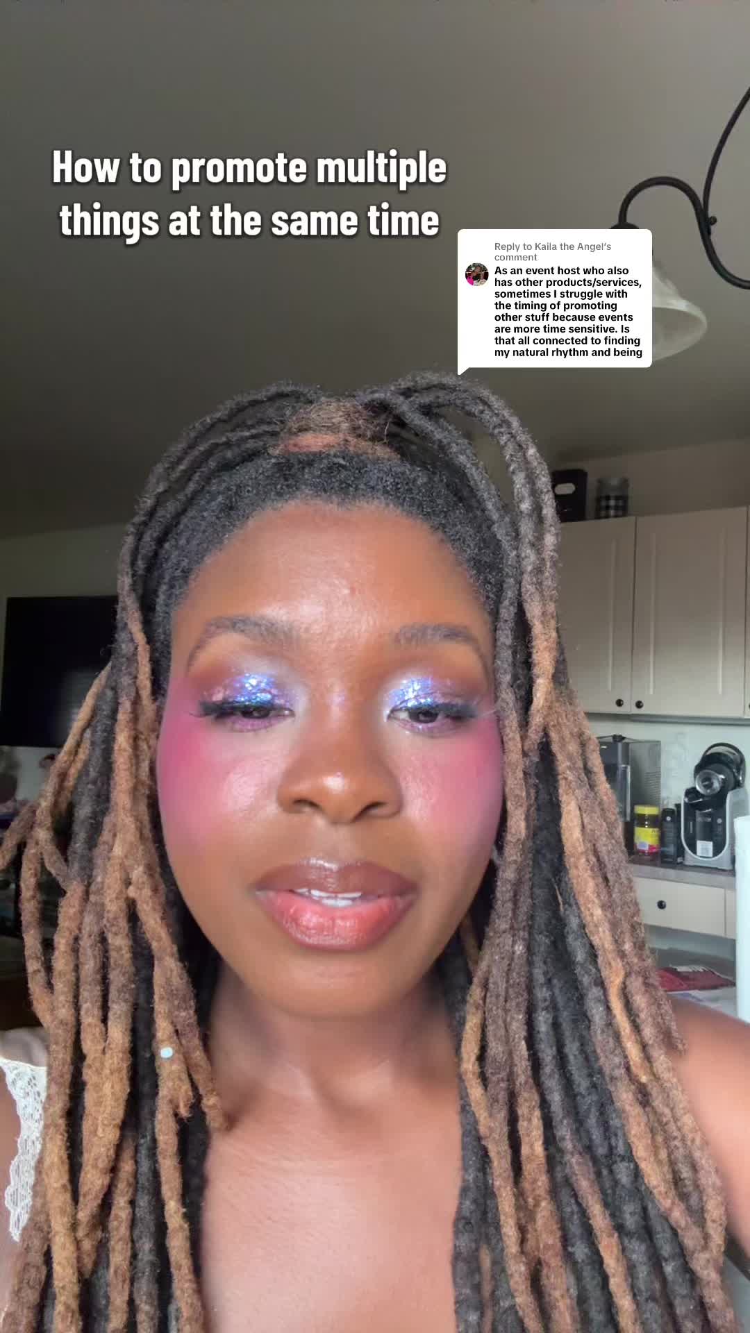 @Jada West | Brand Outfitter