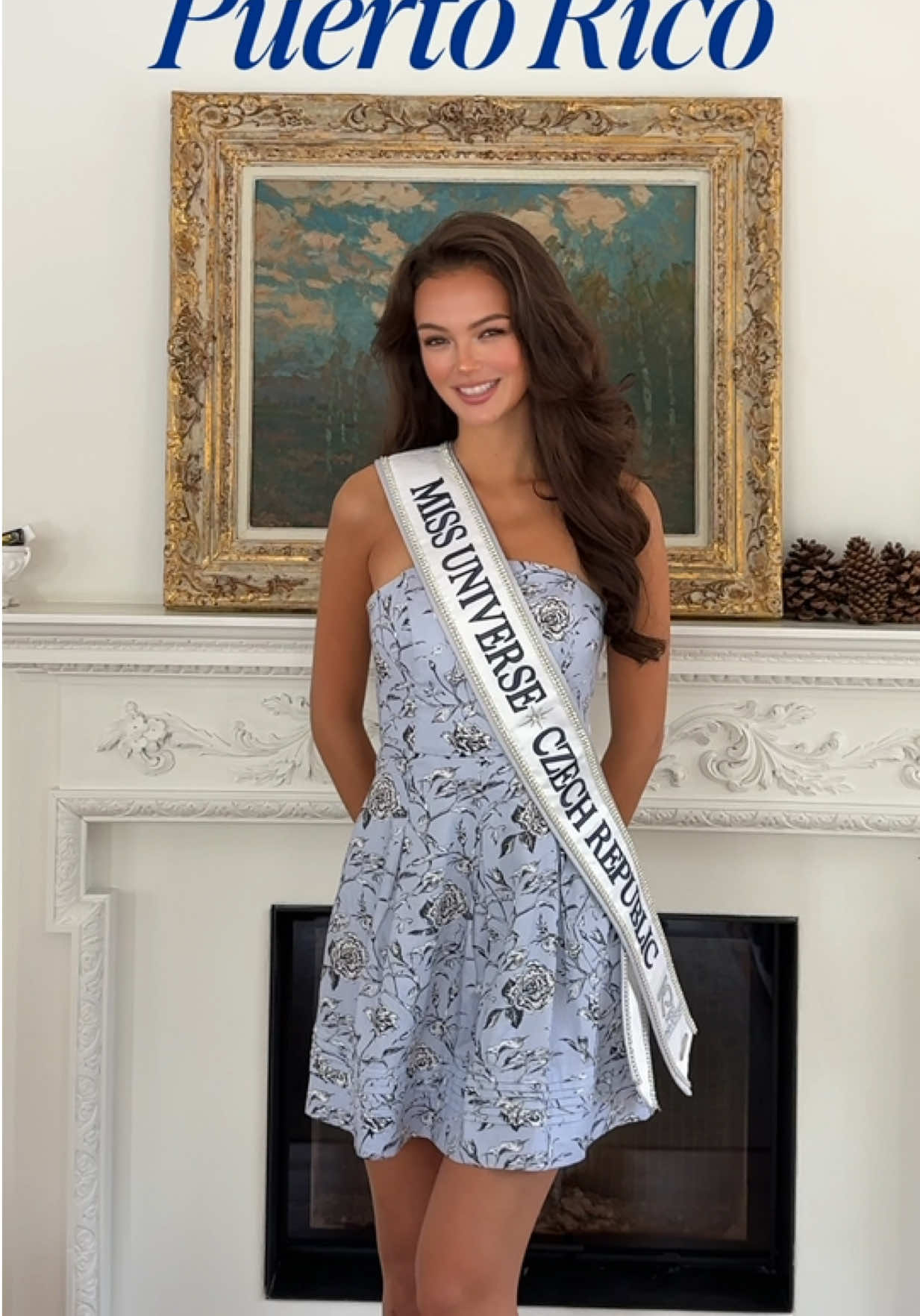 @Miss Universe