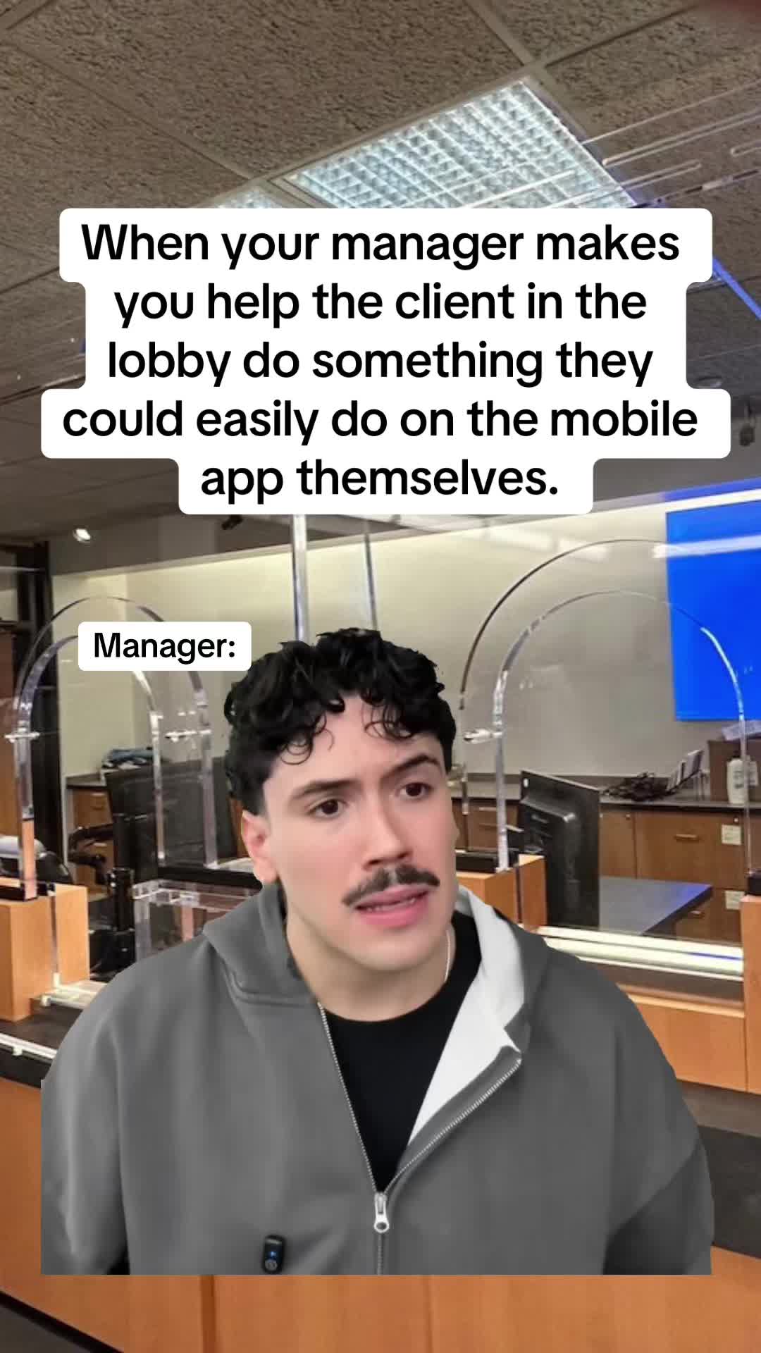 @Your Daily Banker • Bank Memes