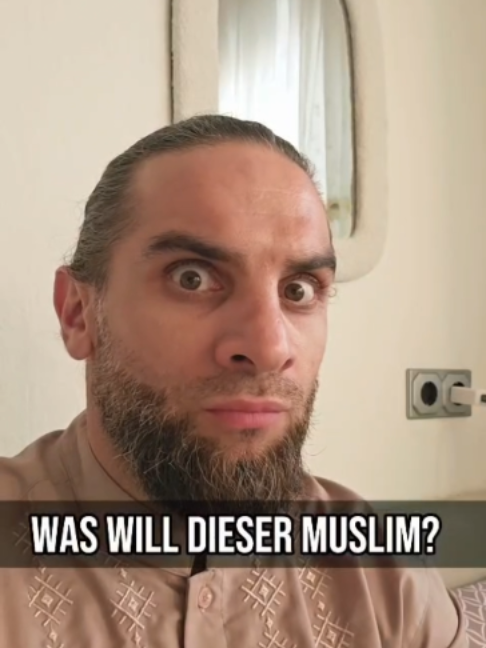@Your Roots | Muslim Mentor