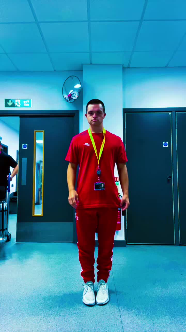 @DownSyndromeDancer