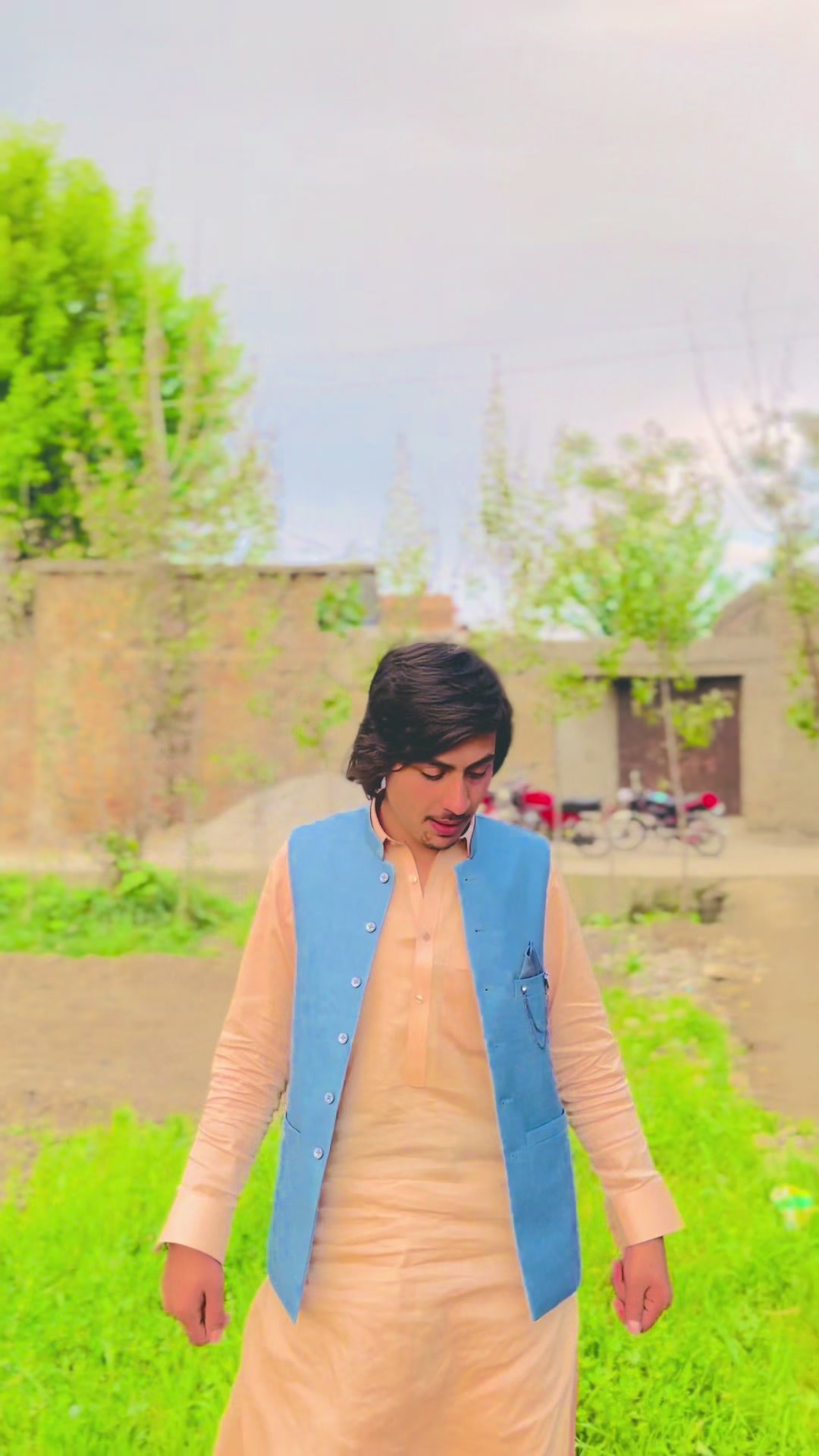@🌸King of bhai khan ✌️
