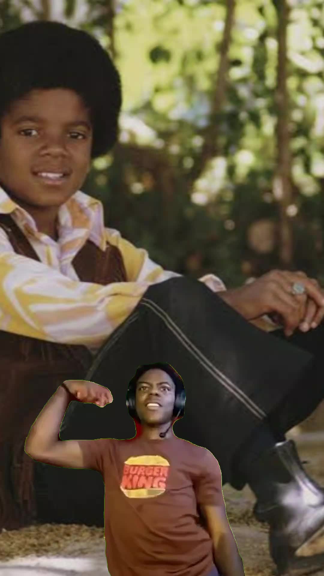 @Michael Jackson Fan