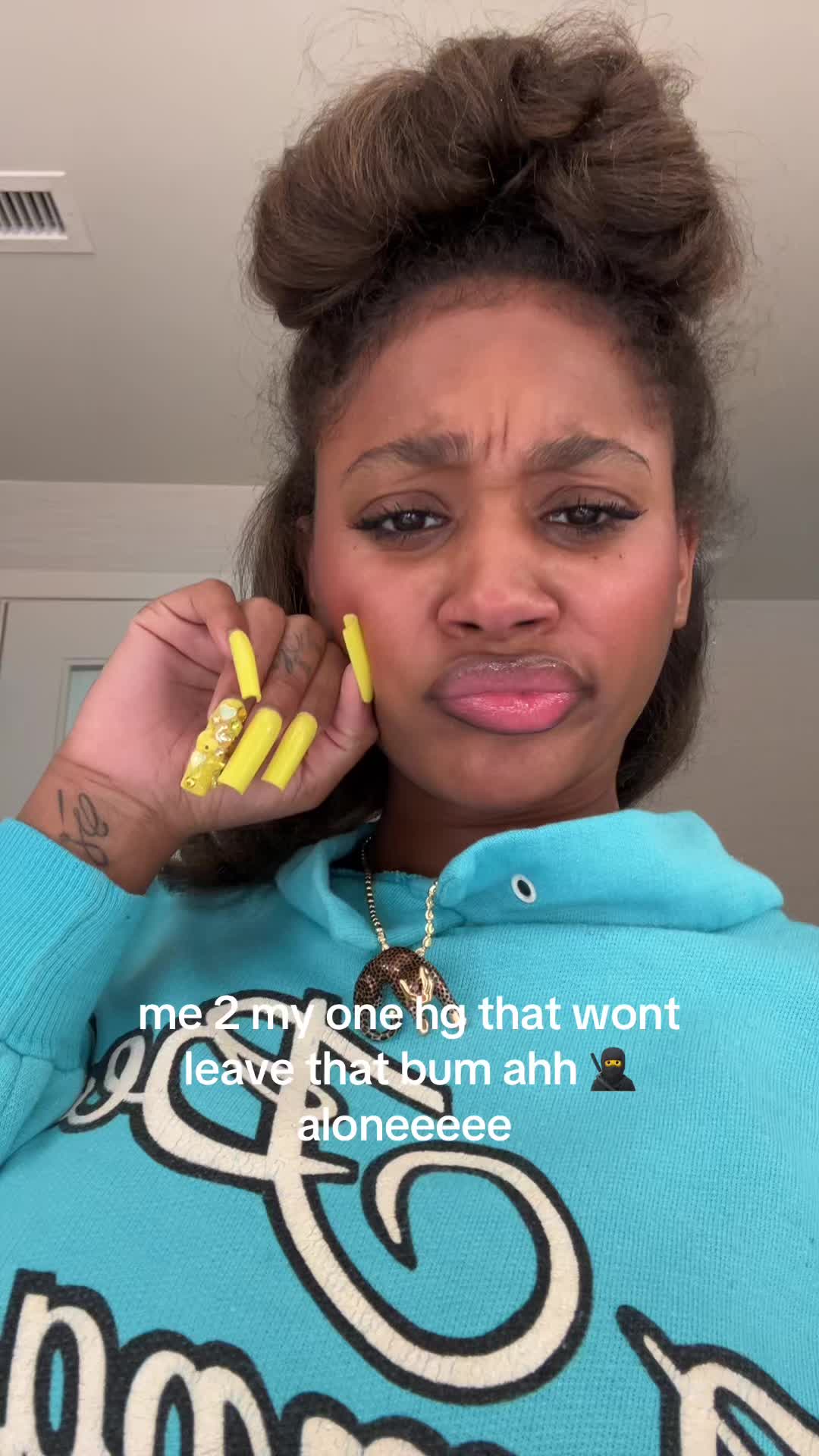 @Laila!