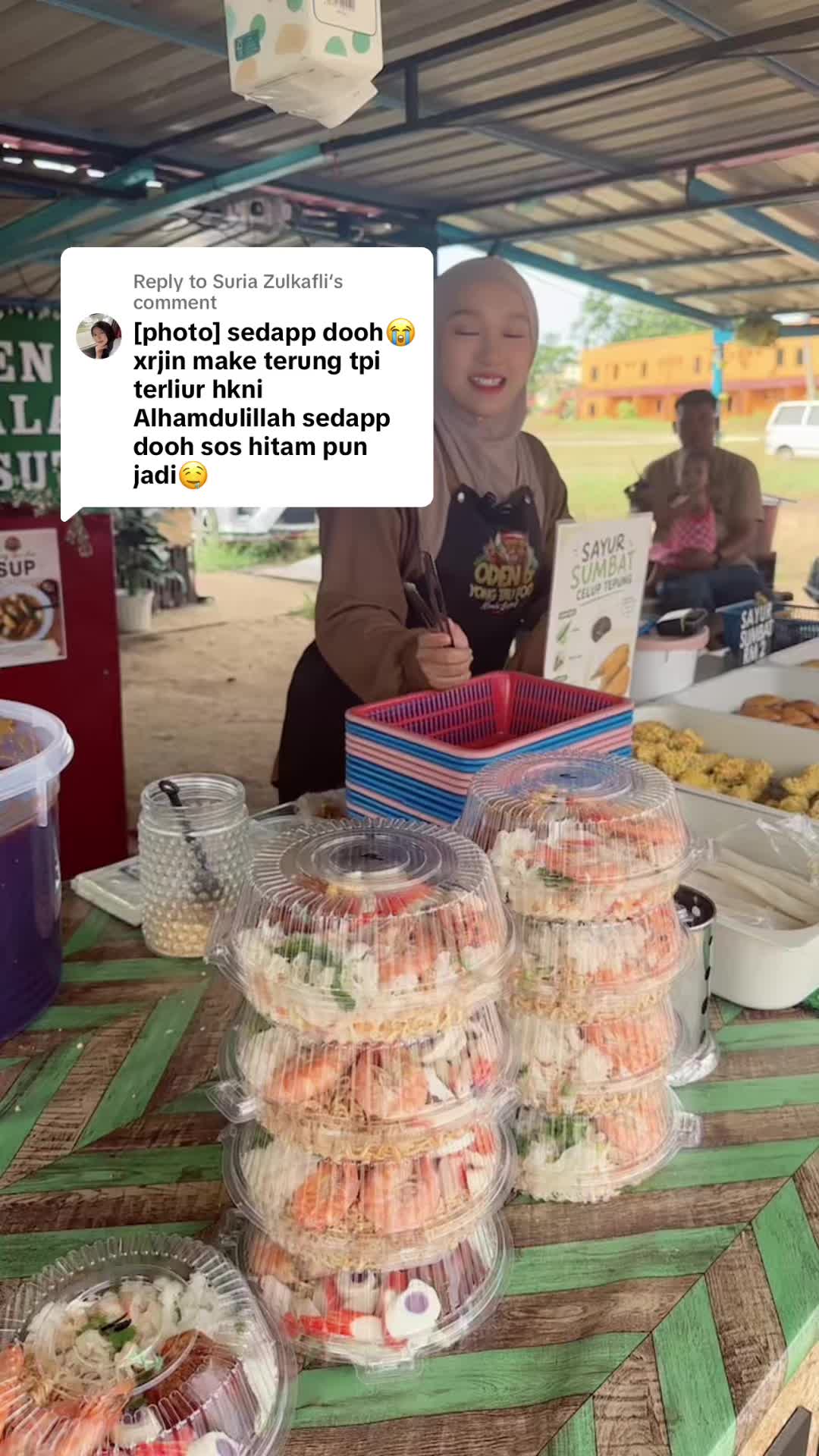 @Oden Kuala Besut