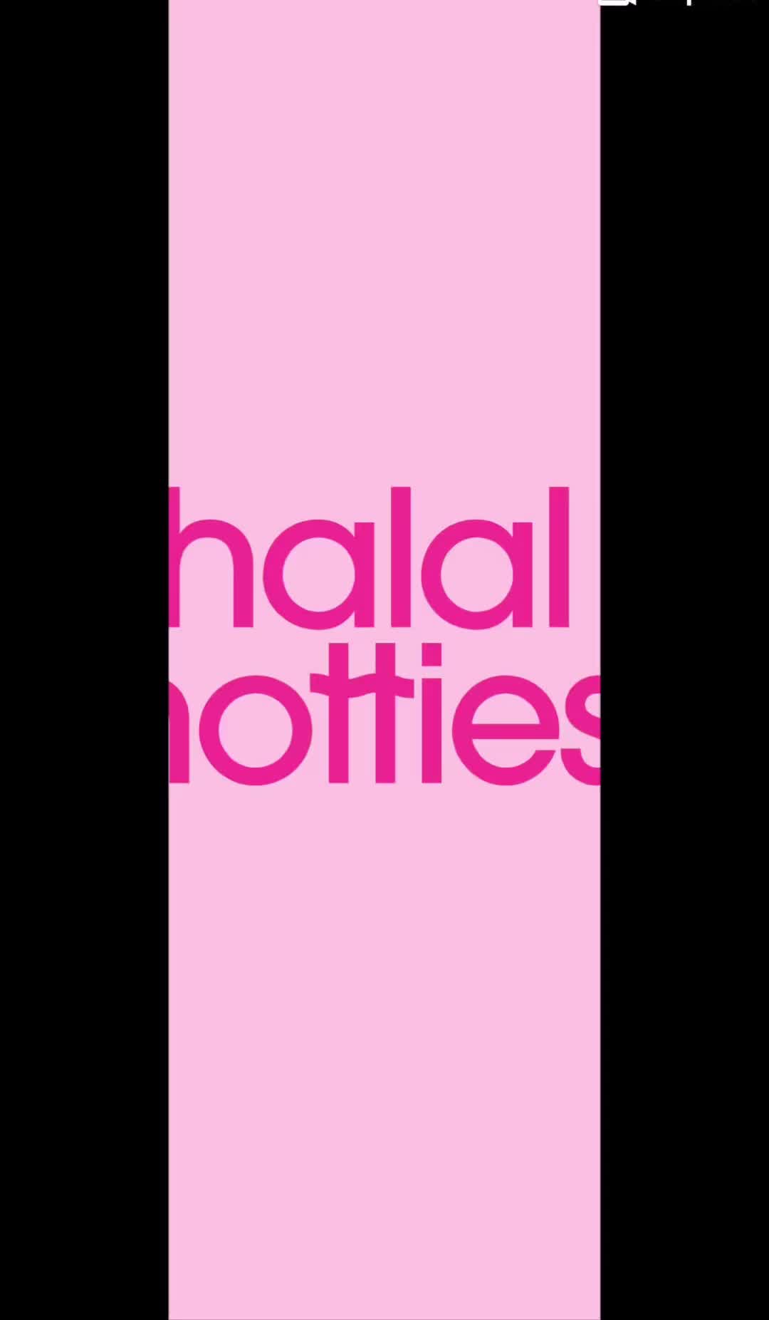 @halalhotties