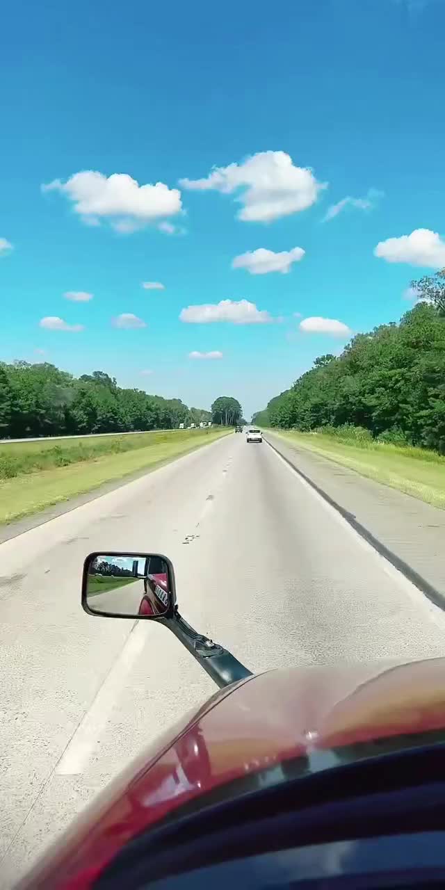 @Super TruckerFAX Jersey ✝️
