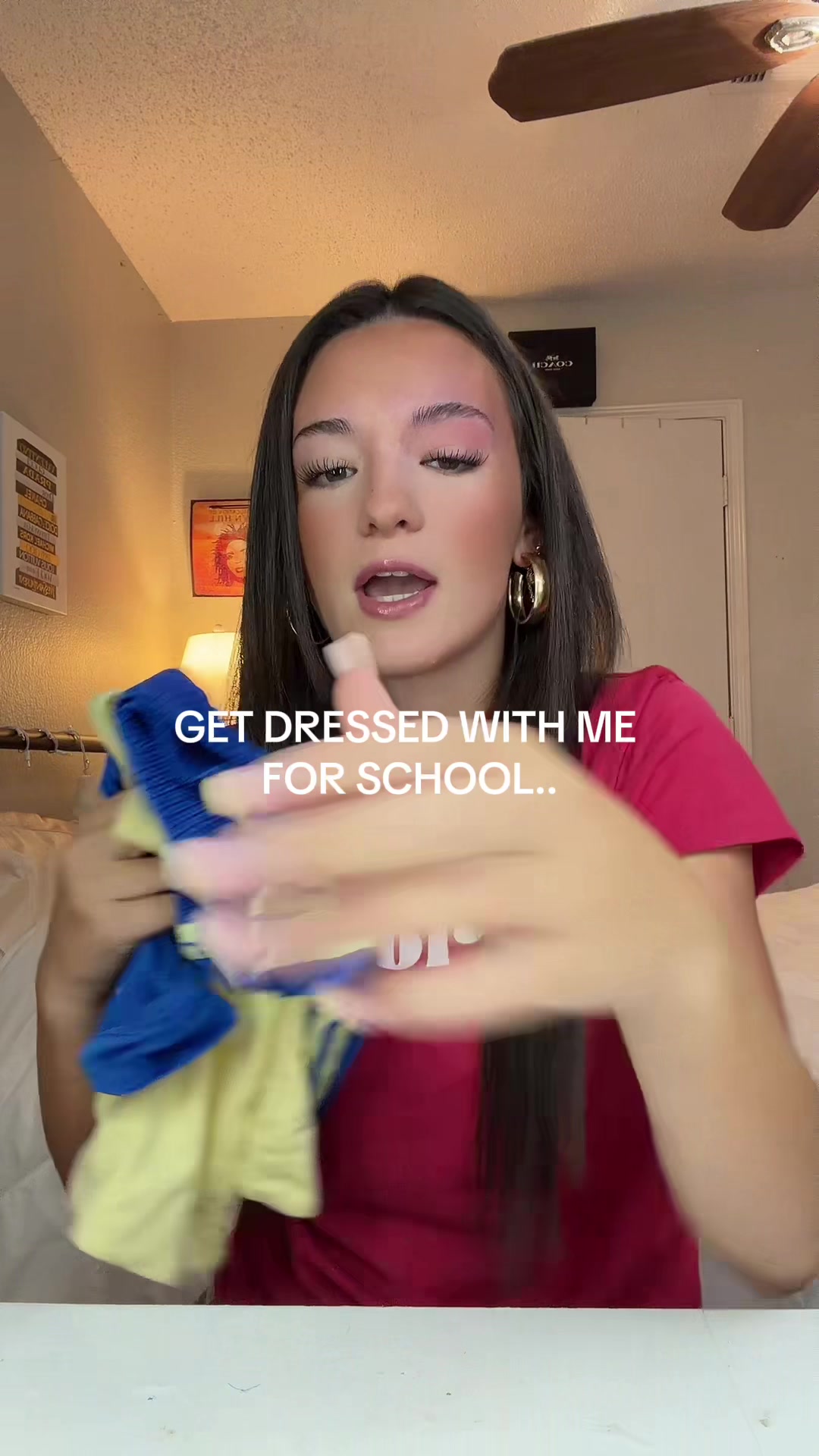 @Mya Grace