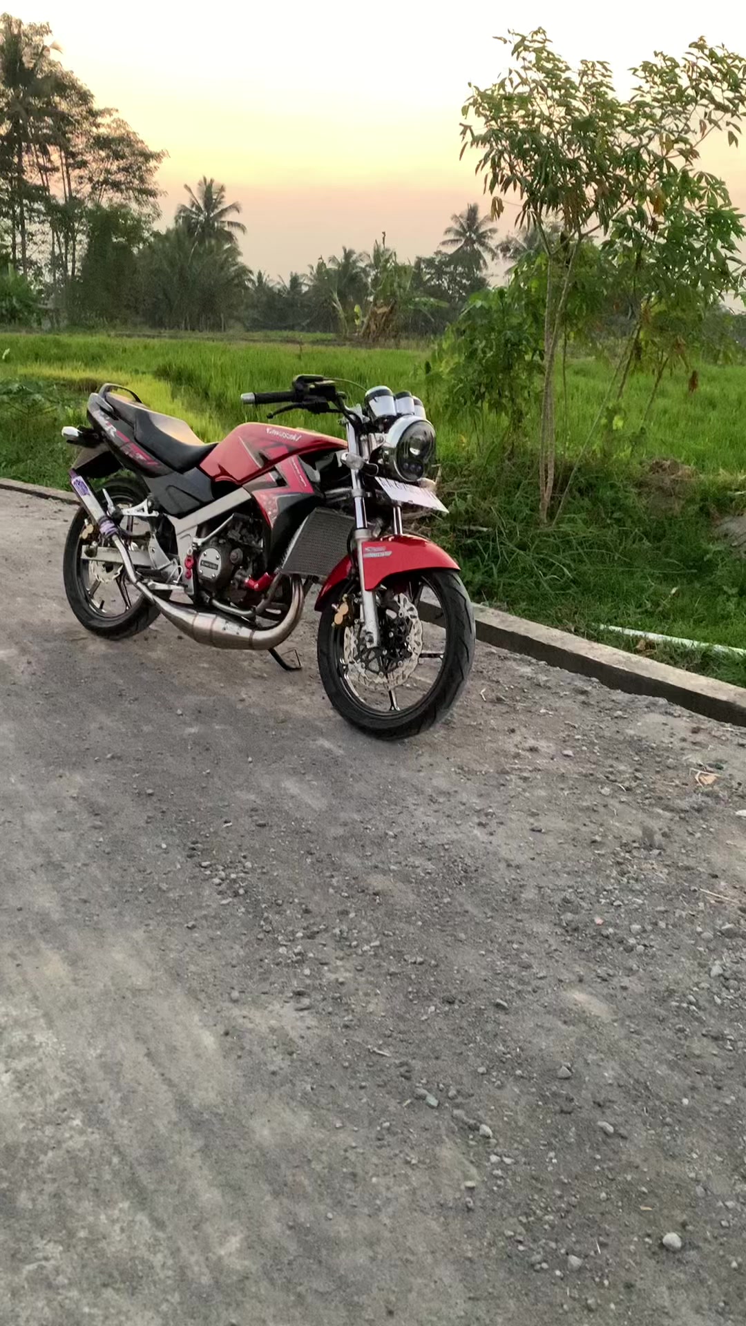 @BUKAN SAYA ๐ฟ
