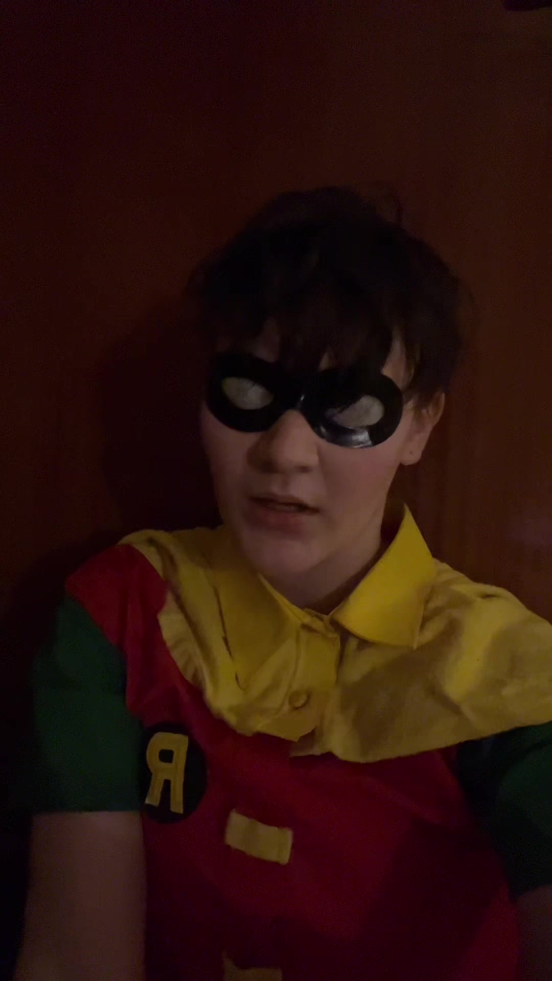 @another dead robin