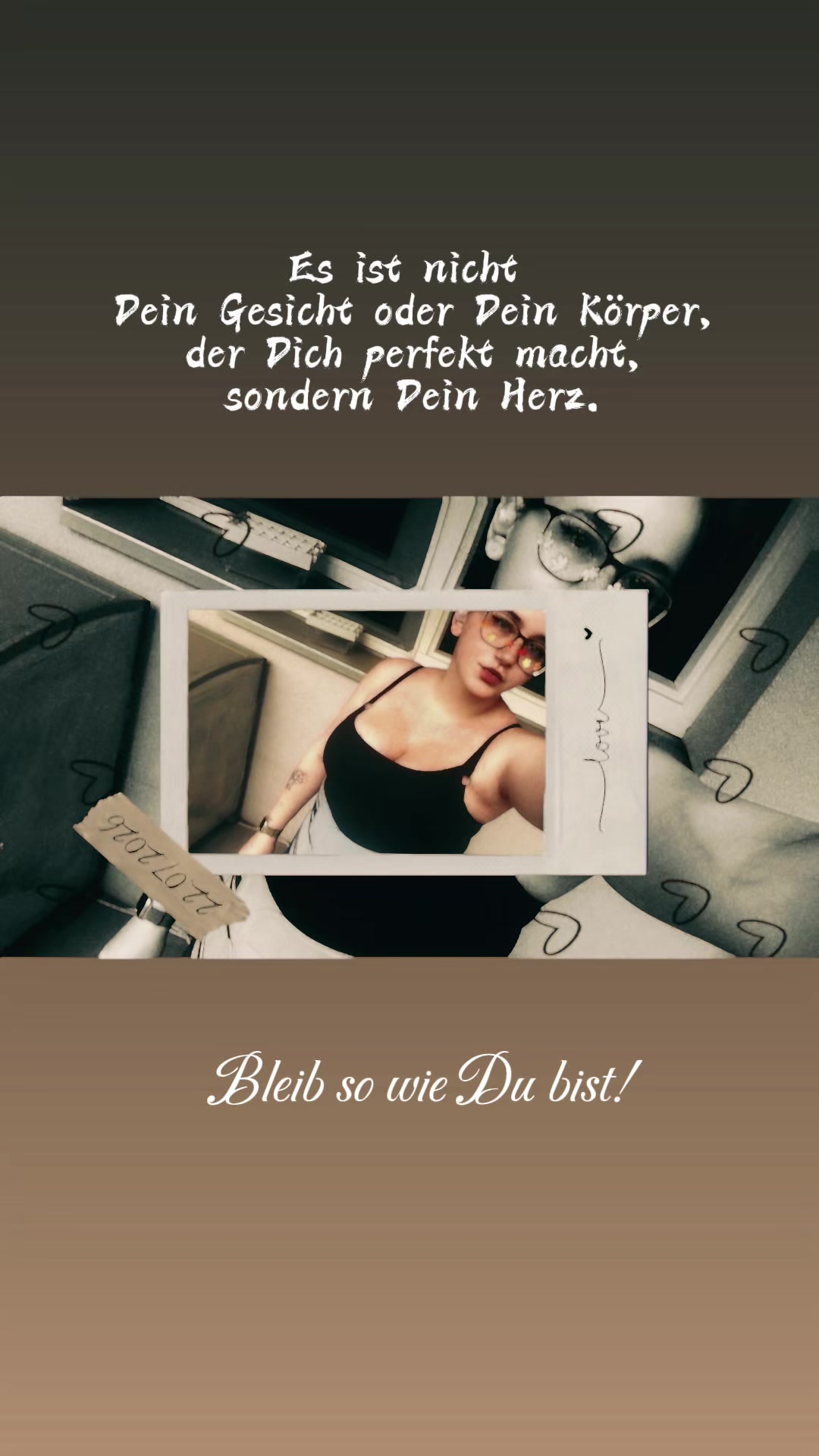 @Niemand is Perfekt 🫀😮💨