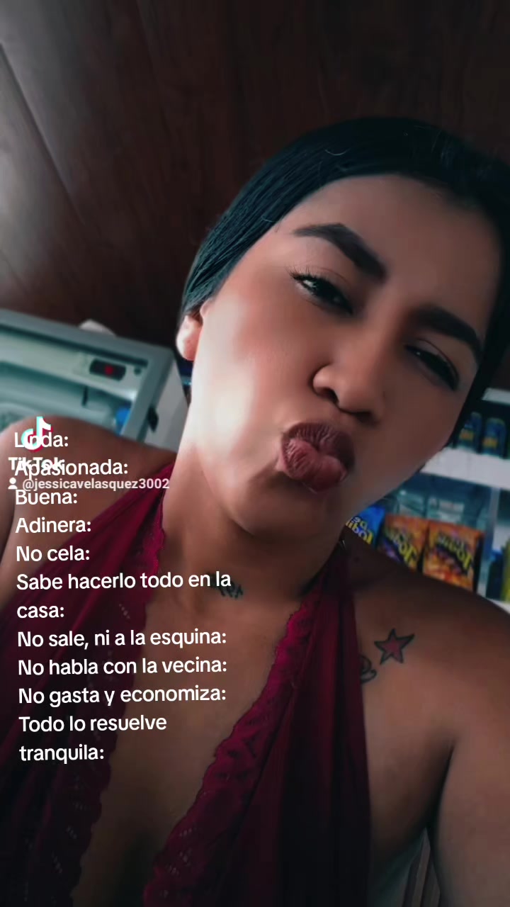 @Jessi velasquez❤