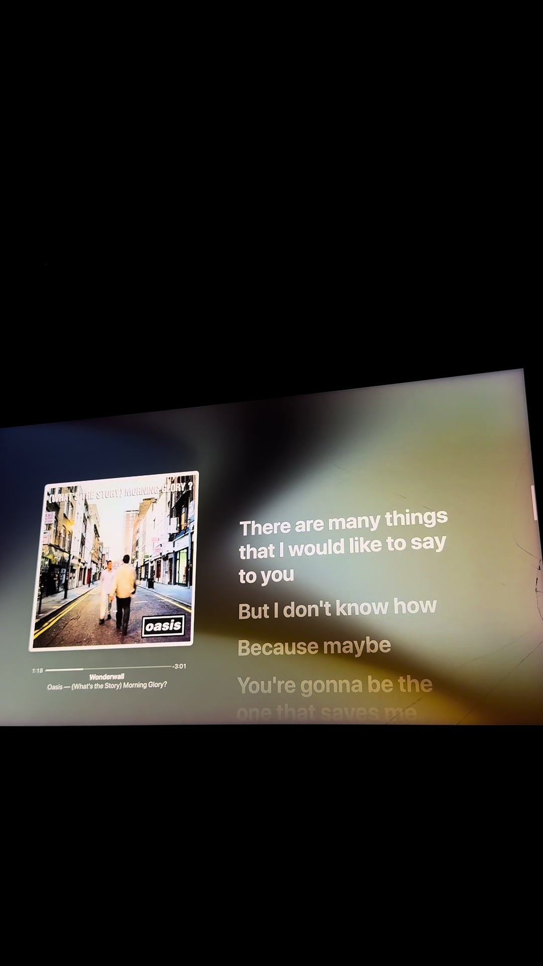 @Lyric Vibes