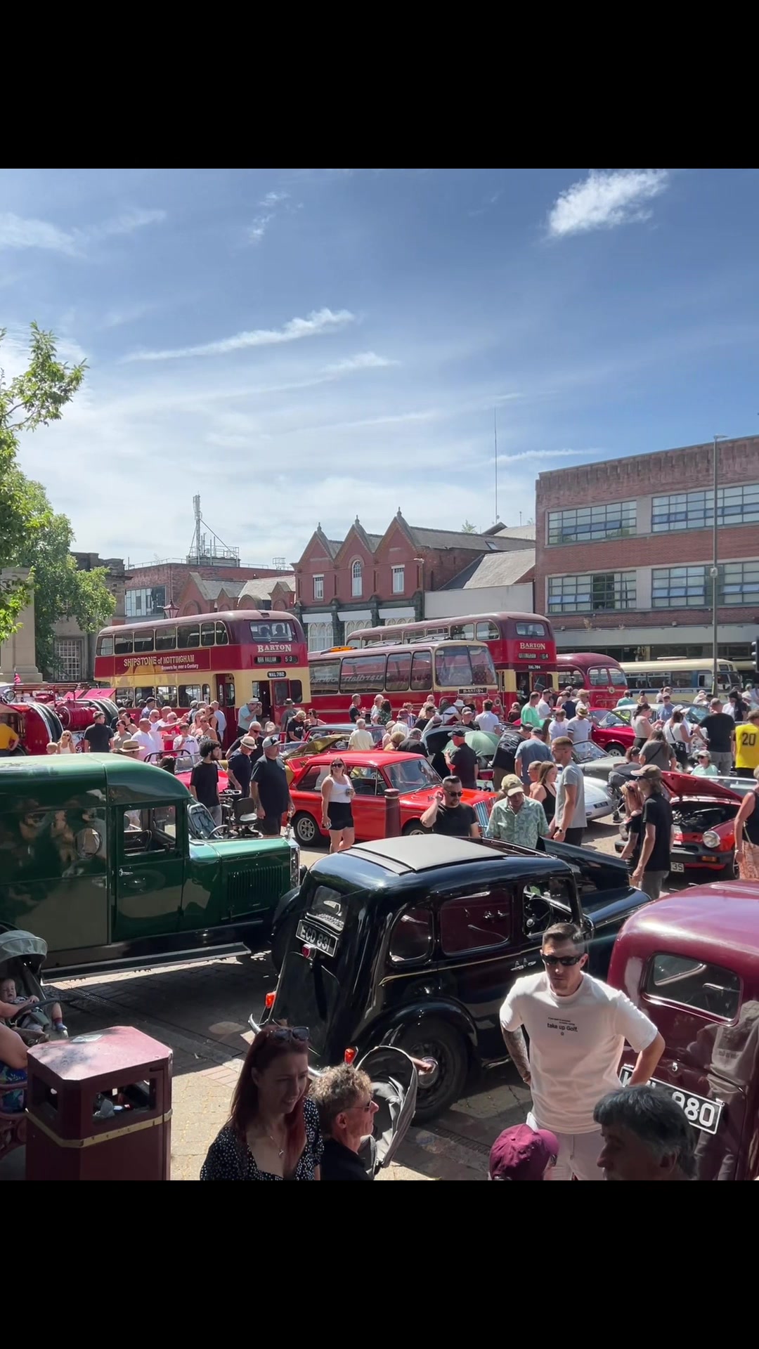 @Ilkeston News | Local News