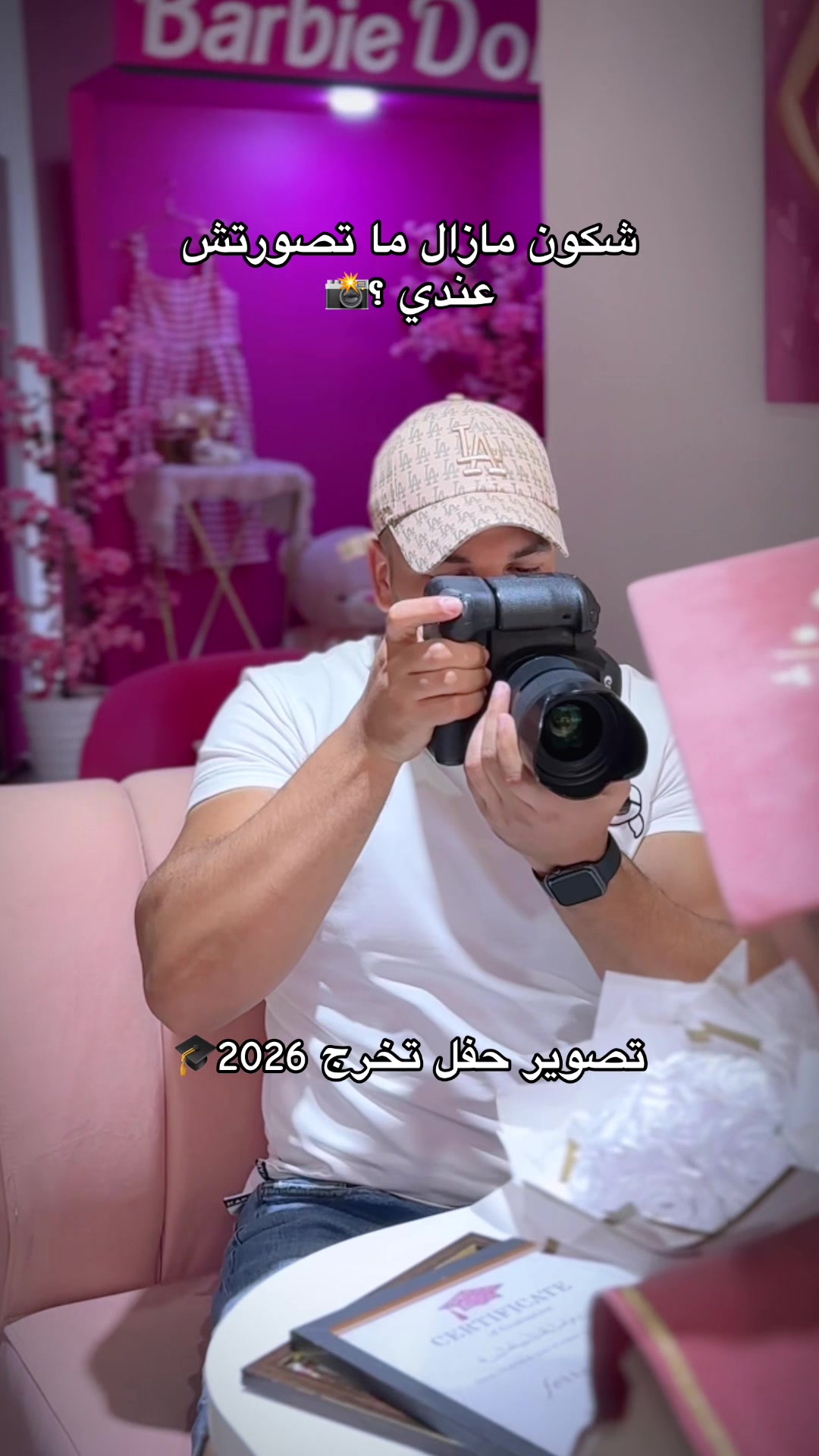 @FILMMAKER🎥🎬🇩🇿
