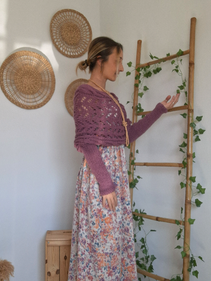 @Knitted Spirit