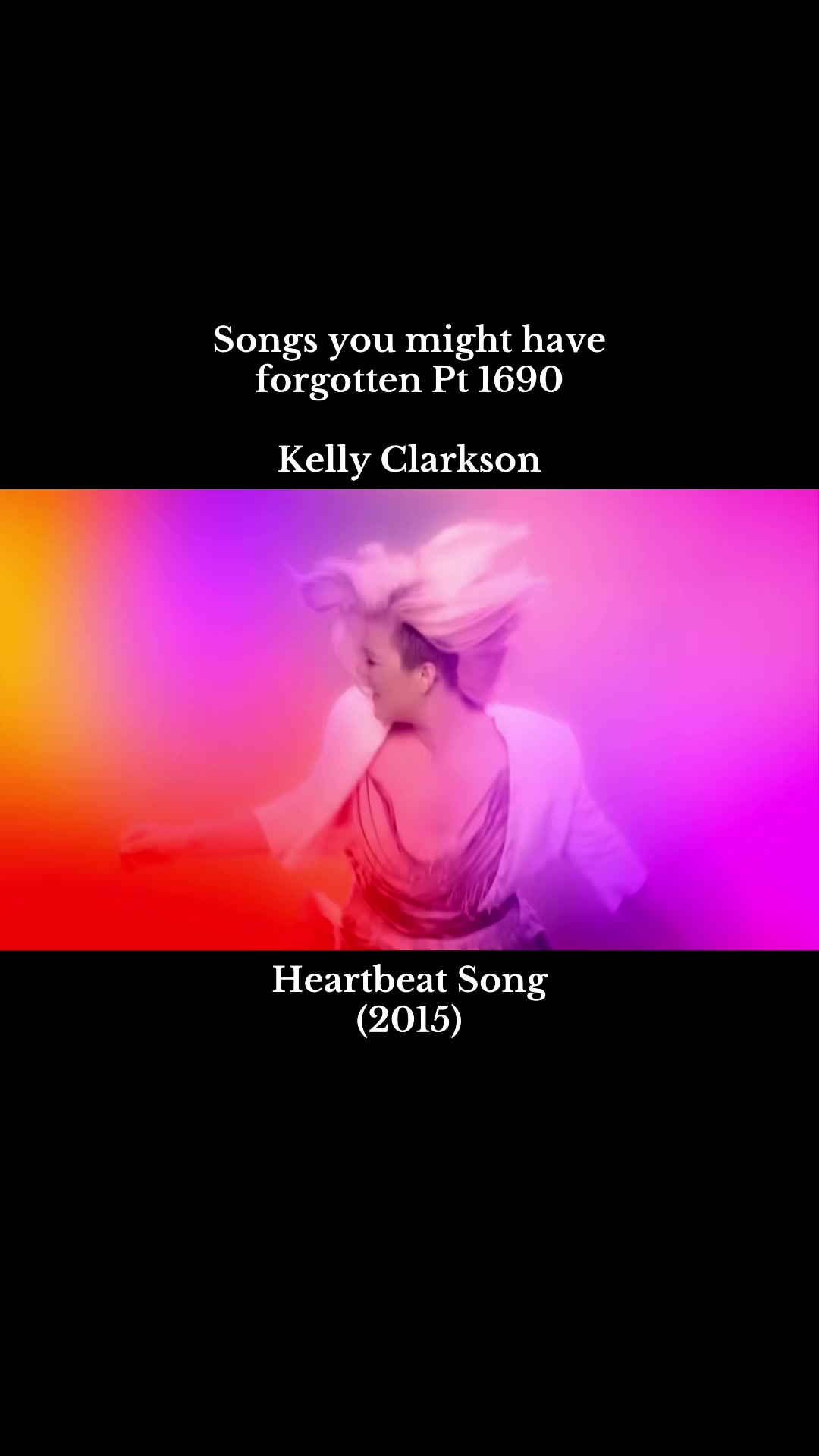 @forgottensongschart