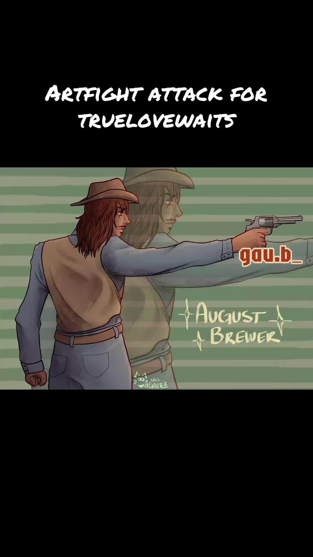 @GaugeBreak (Commissions Open!)