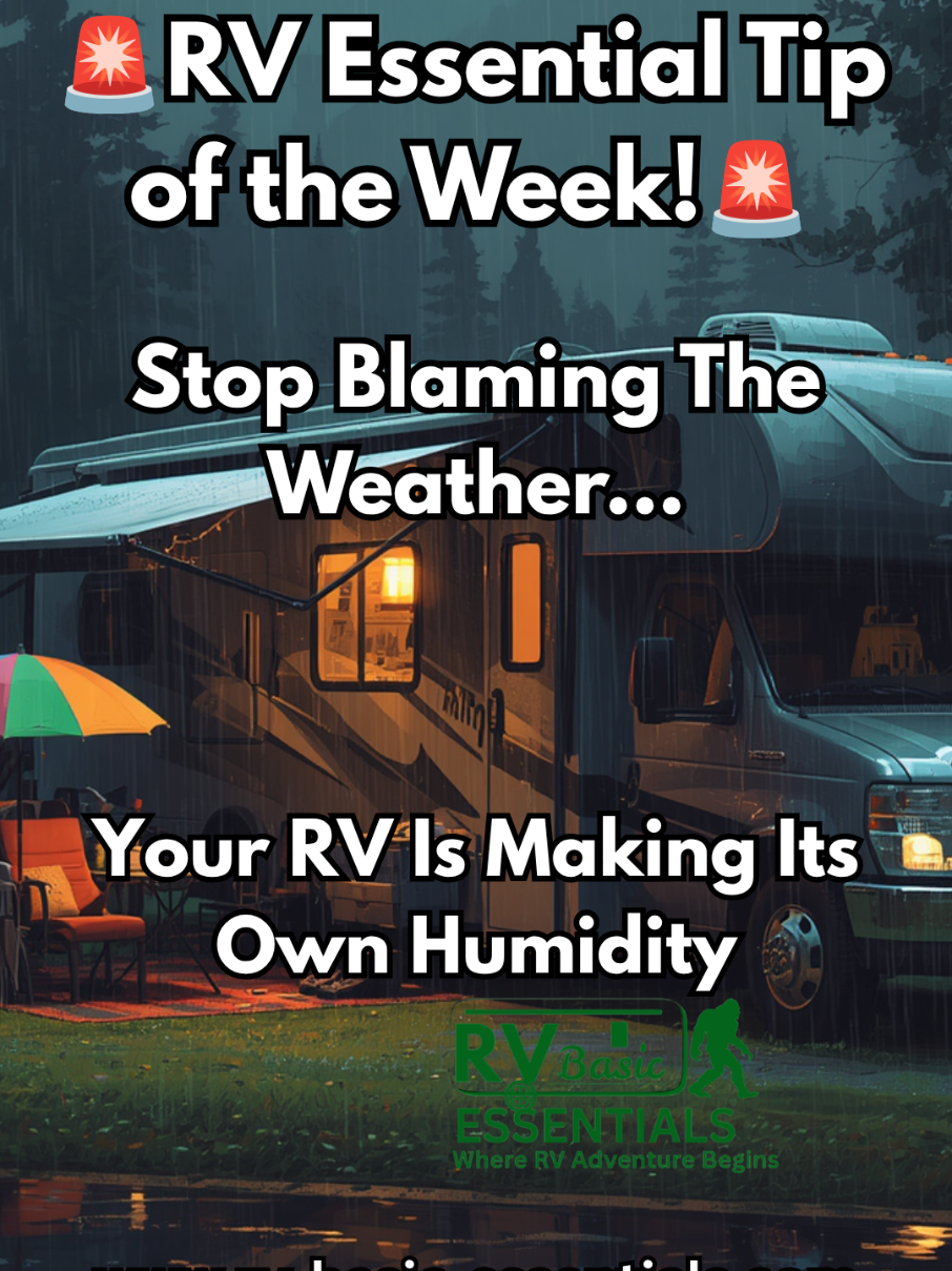 @RV Basic Essentials