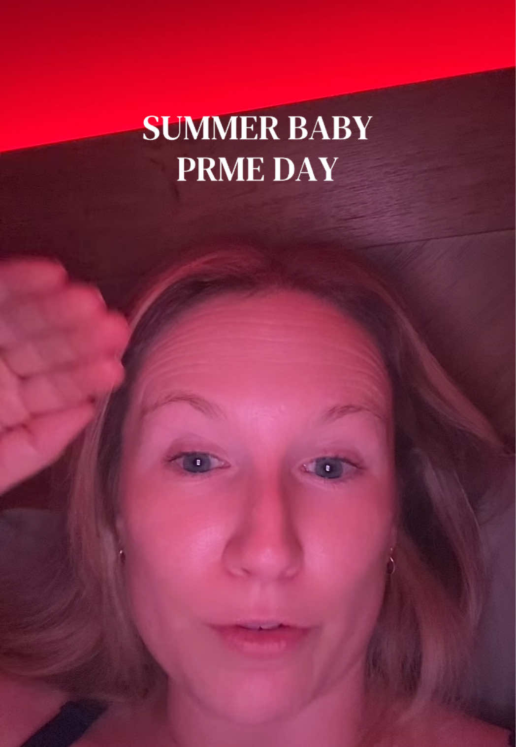 @Emily 🌸 Mom &bull; Wife &bull; Girl ✨