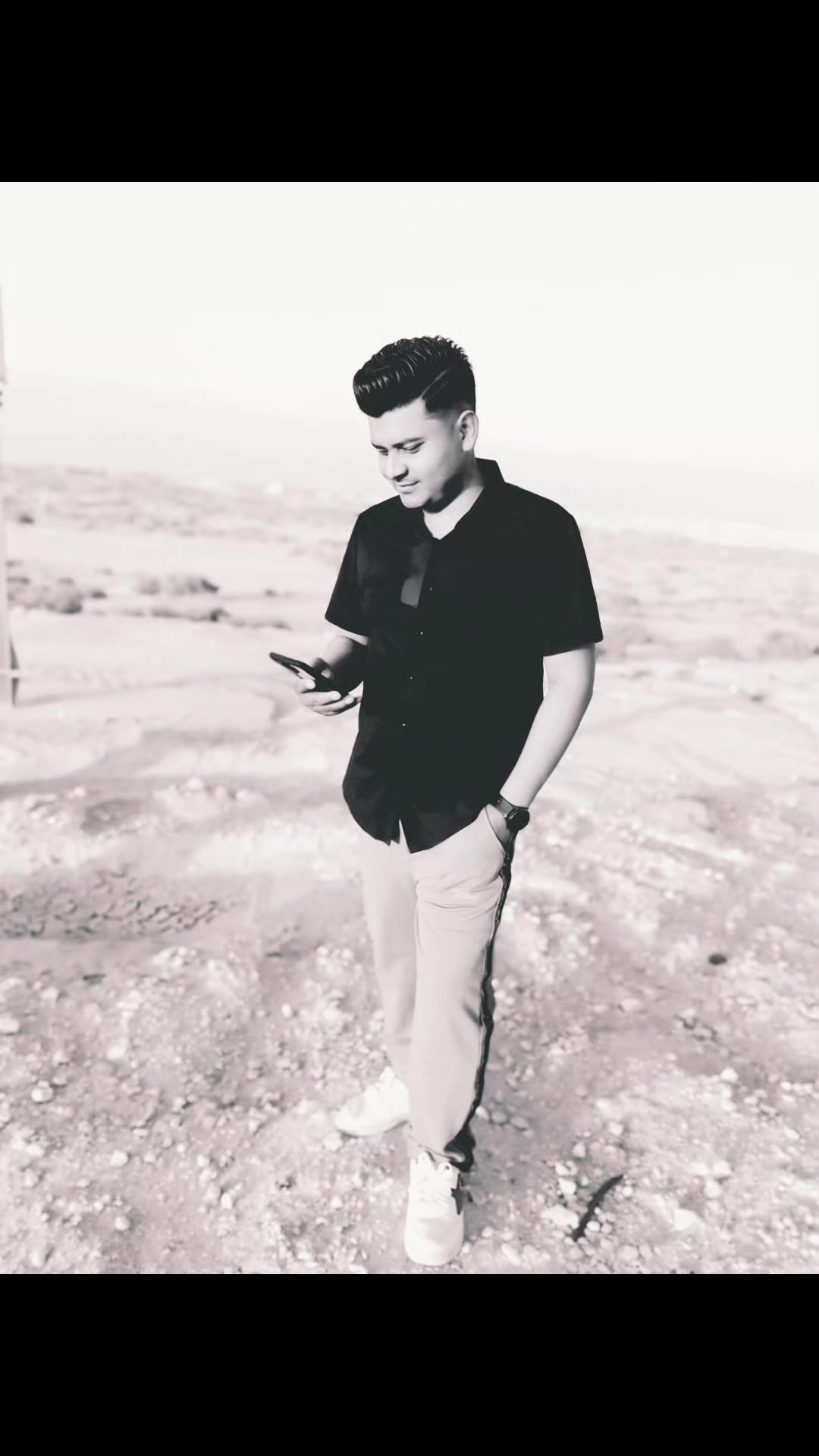 @Yklo Bhai Bivek