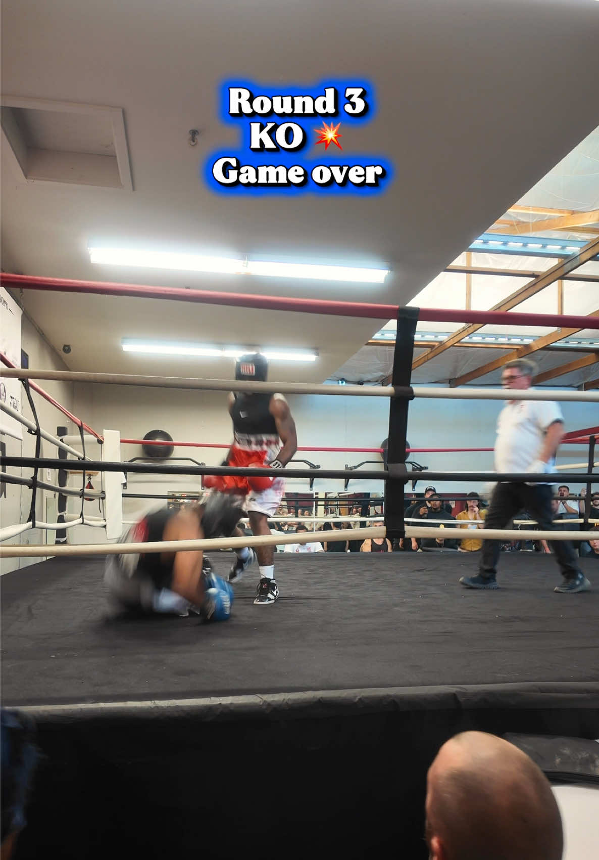 @hitman boxing