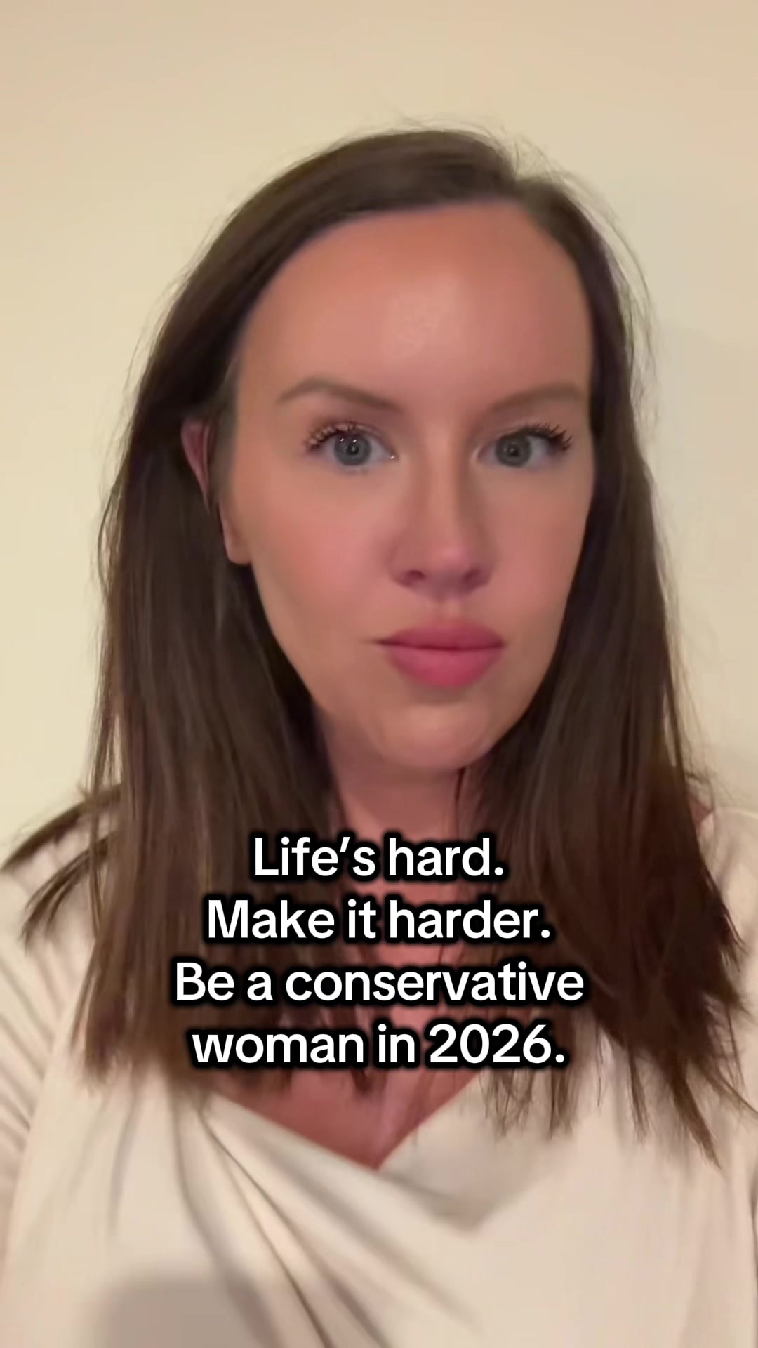 @Erica | Politics For Her