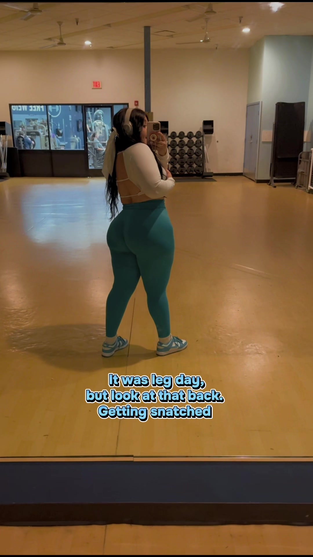 @Daisy Hernandez