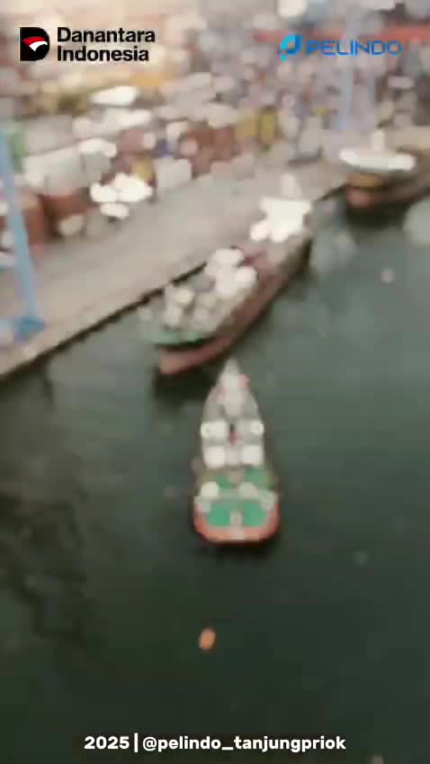 @Tukang Parkir Kapal 🇮🇩🚢🛳️