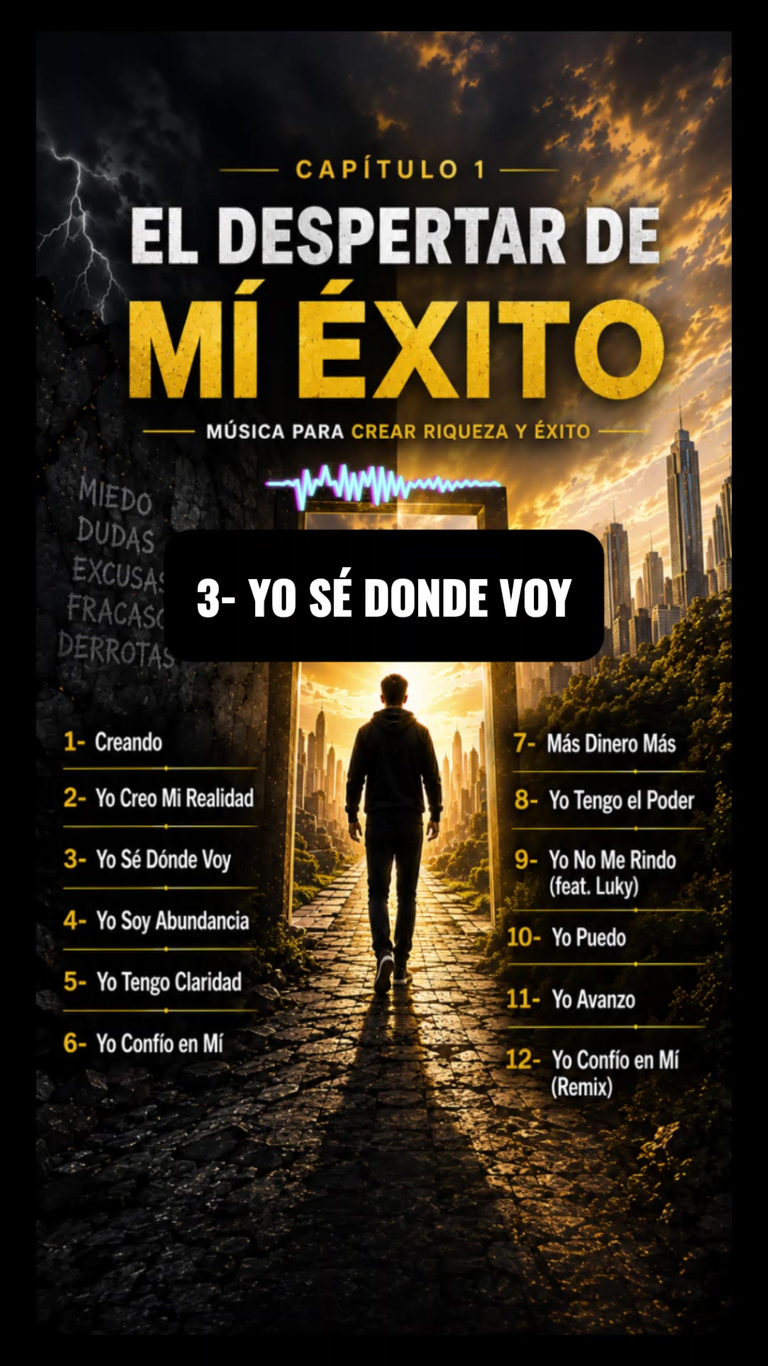 @Vitaminas de &Eacute;xito