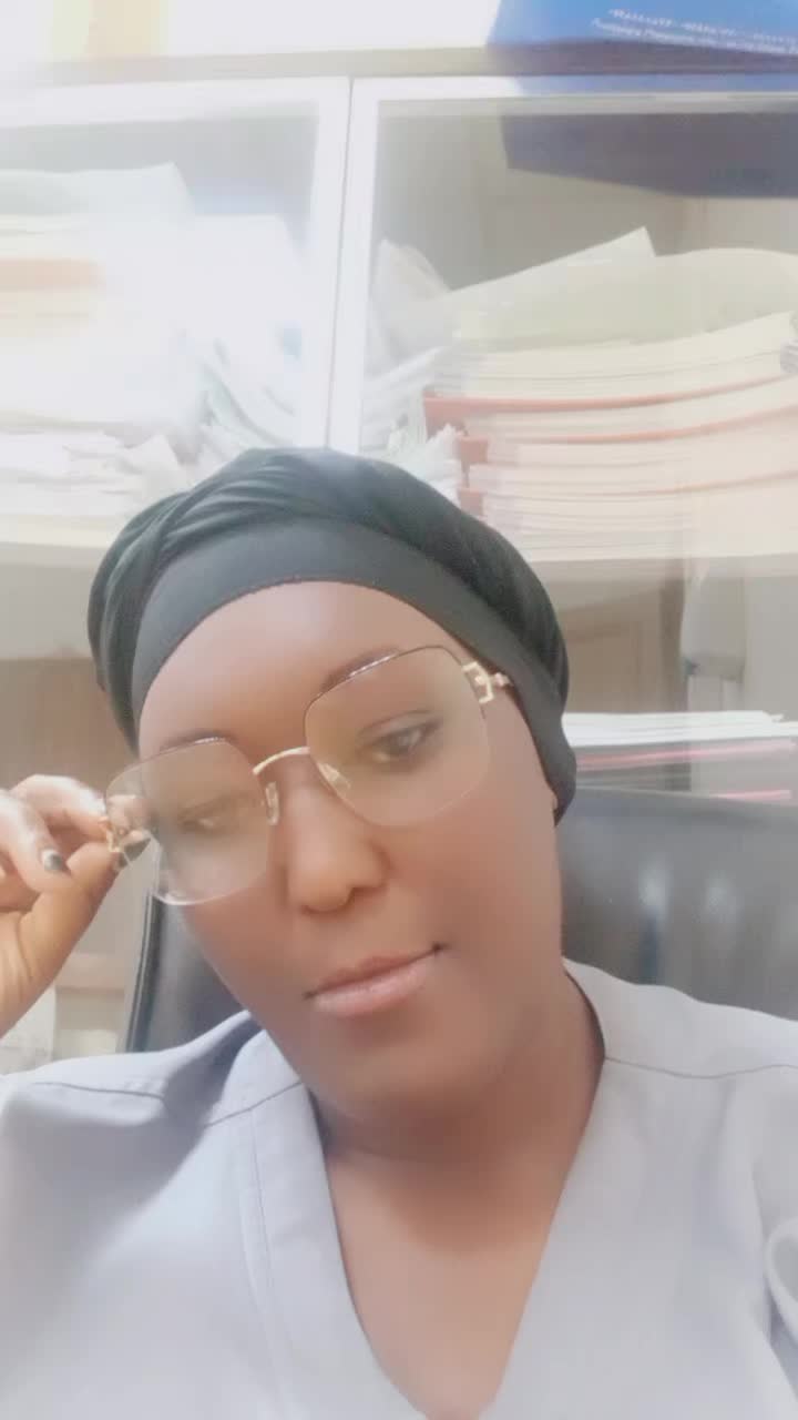 @madam CEO