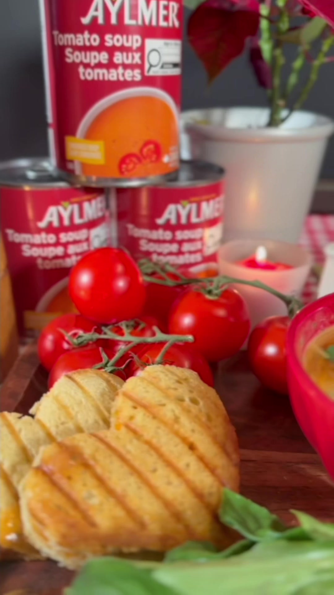 @Aylmer Foods Canada