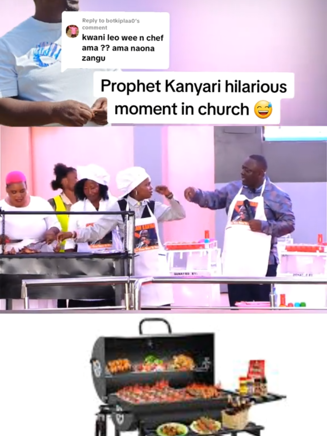@GOD'S PRIME TIME NETWORK
