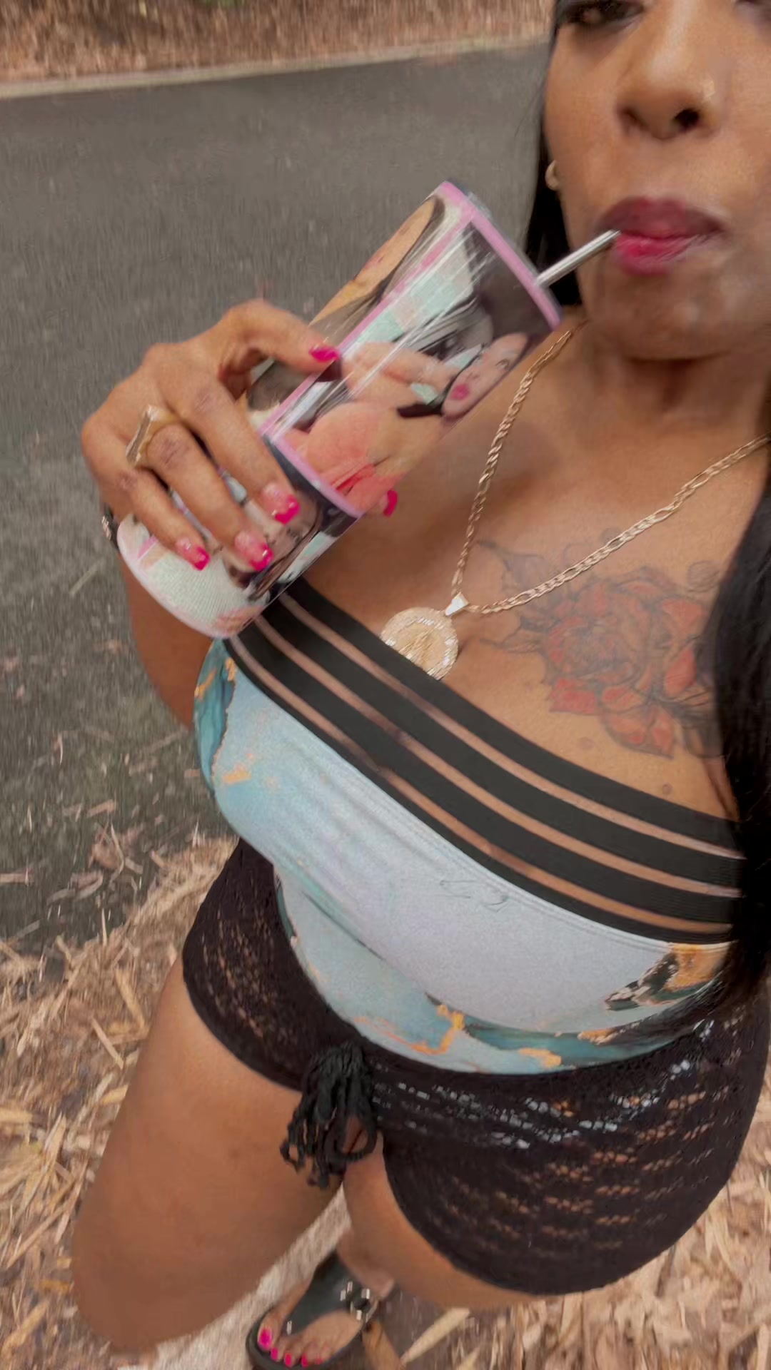 @La negra bella 30