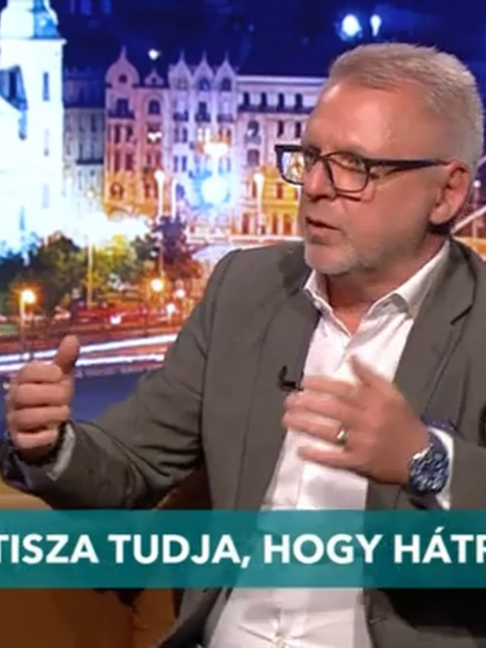 @Kőszegi Andr&aacute;s m&aacute;rkatan&aacute;csad&oacute;