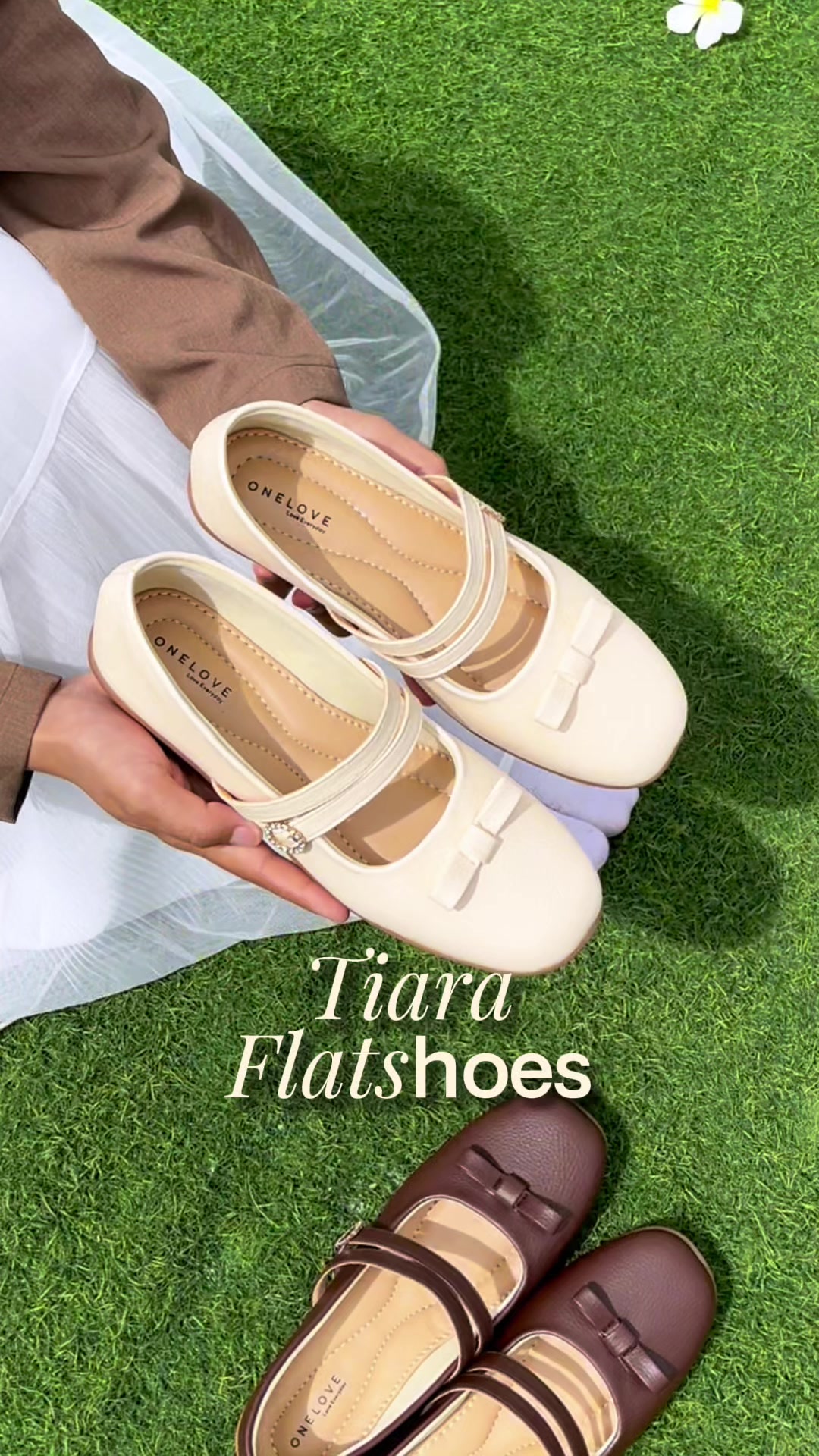 @One Love Women Shoes