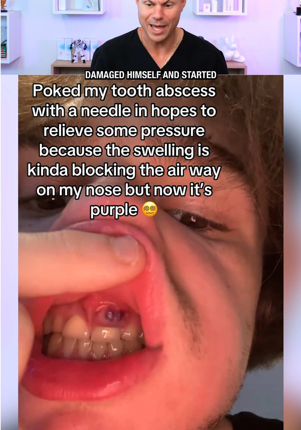 @Thebentist