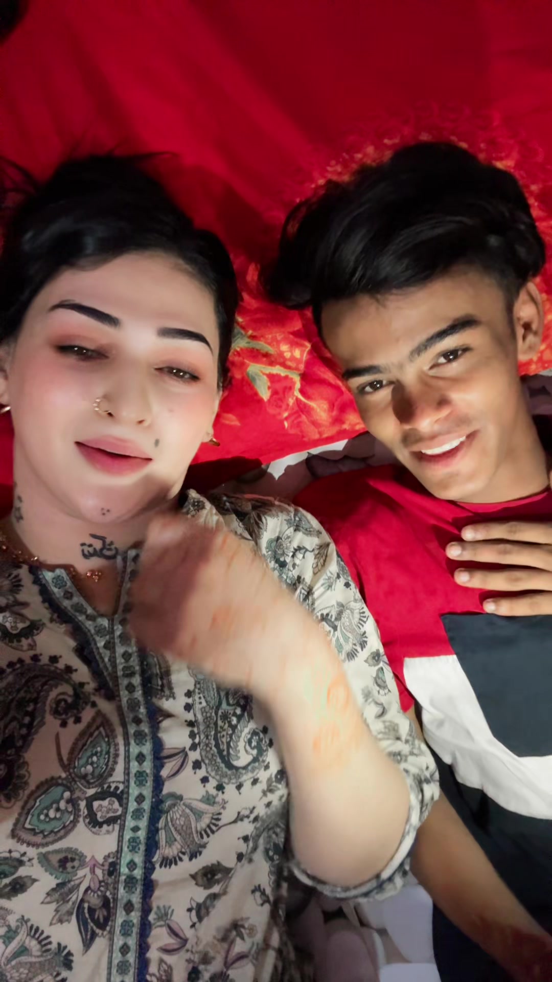 @Misses Karachi zindage