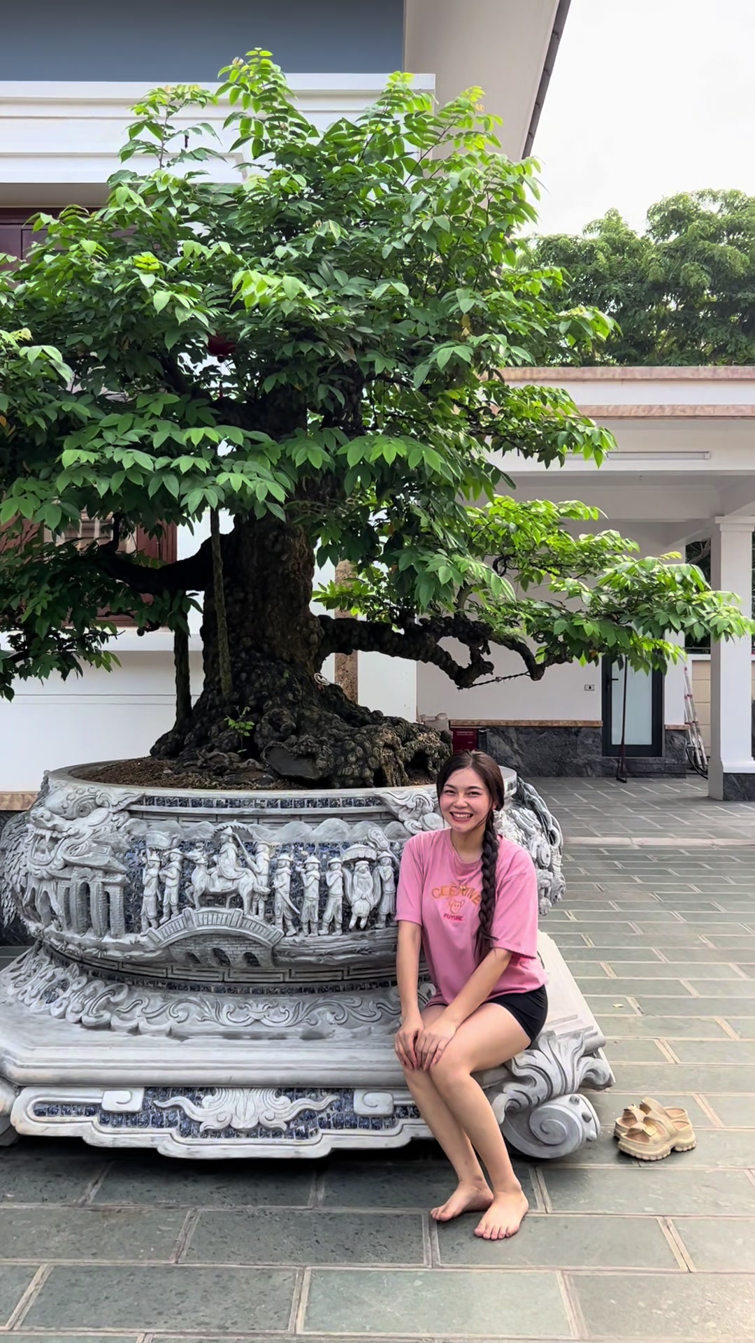 @Khổng La